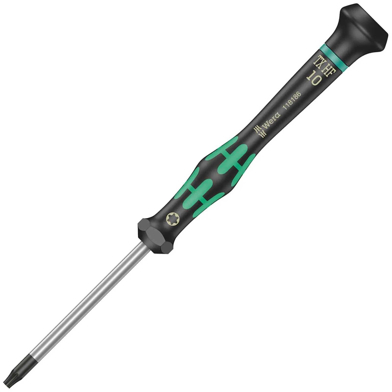 Wera Micro Precision Screwdrivers Kraftform Series Slotted Phillips Torx Pozi Nutdriver Choose Size - Image 44