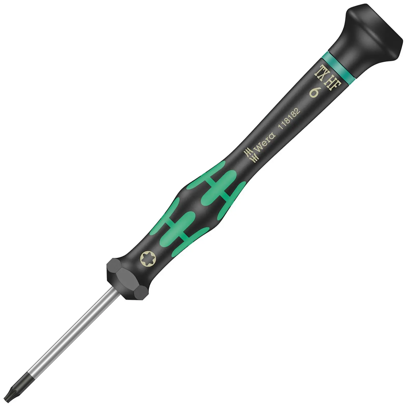 Wera Micro Precision Screwdrivers Kraftform Series Slotted Phillips Torx Pozi Nutdriver Choose Size - Image 62