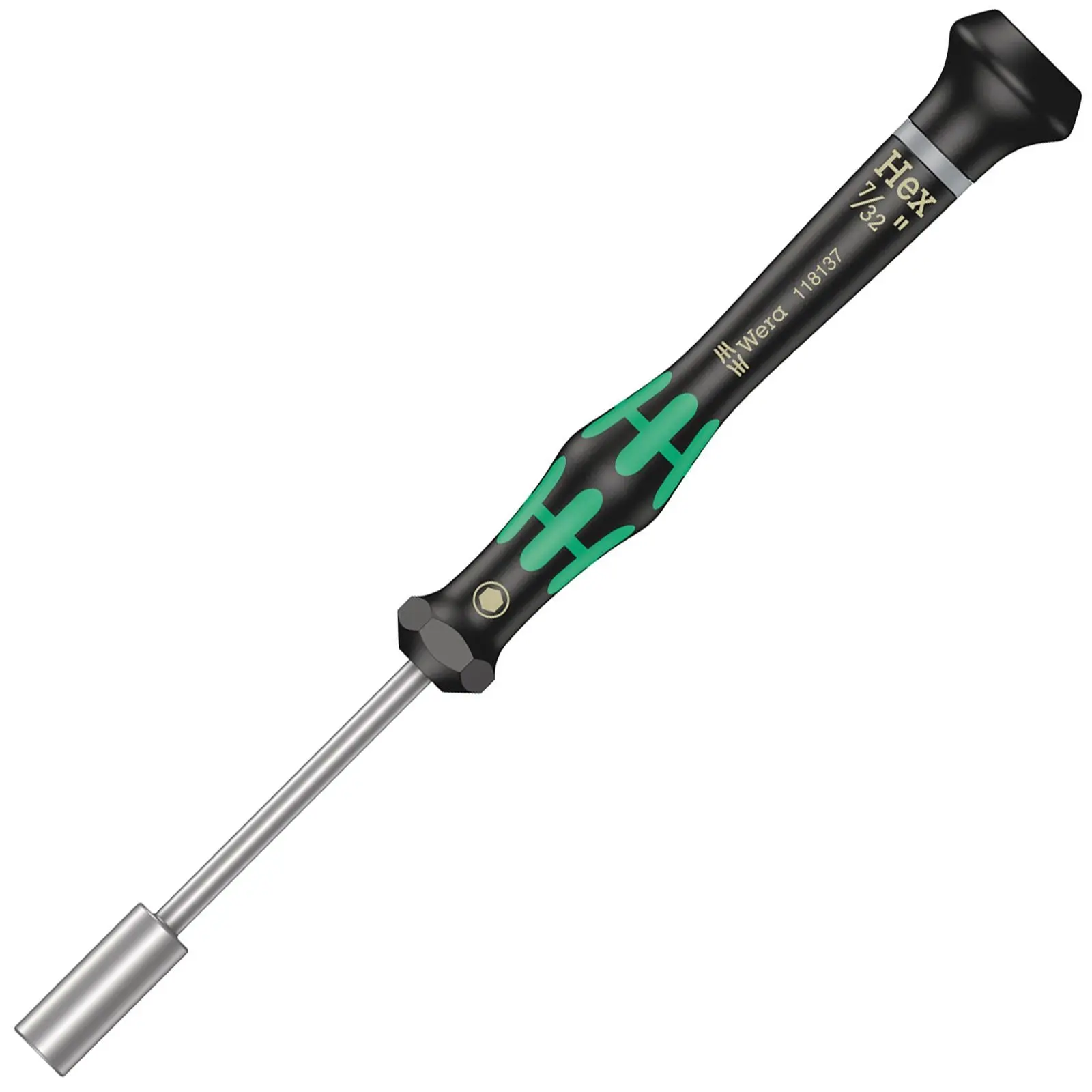 Wera Micro Precision Screwdrivers Kraftform Series Slotted Phillips Torx Pozi Nutdriver Choose Size - Image 70