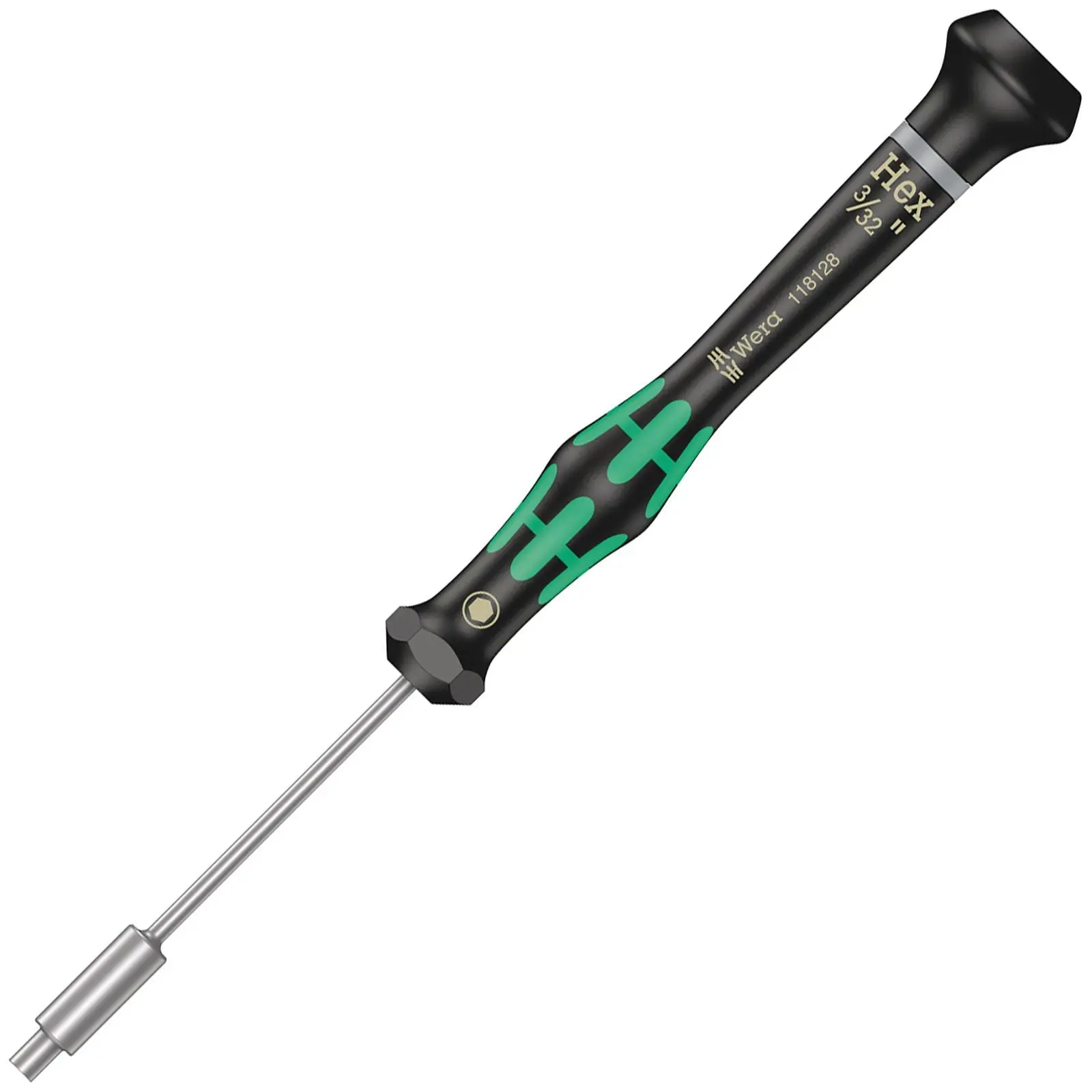 Wera Micro Precision Screwdrivers Kraftform Series Slotted Phillips Torx Pozi Nutdriver Choose Size - Image 79