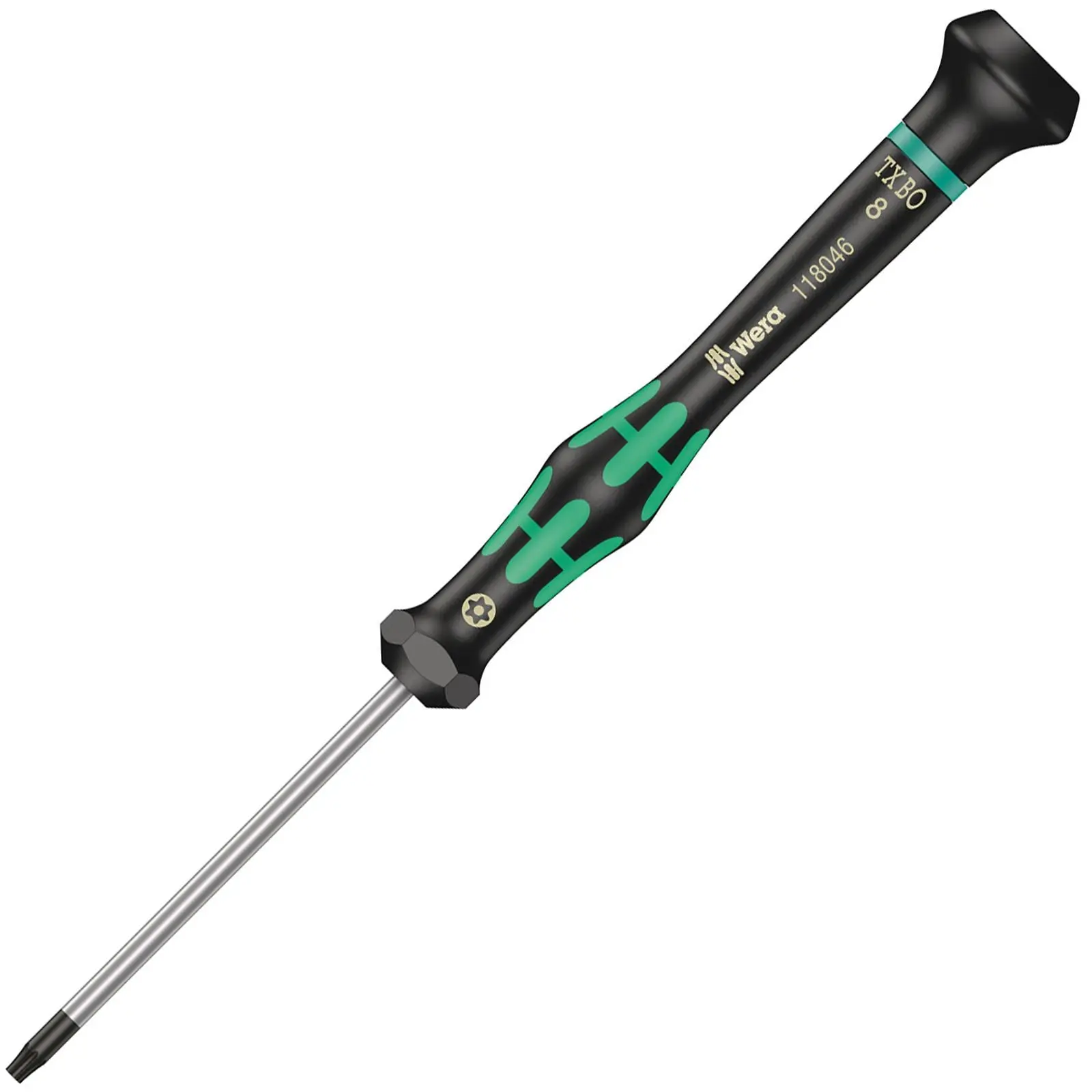 Wera Micro Precision Screwdrivers Kraftform Series Slotted Phillips Torx Pozi Nutdriver Choose Size - Image 80