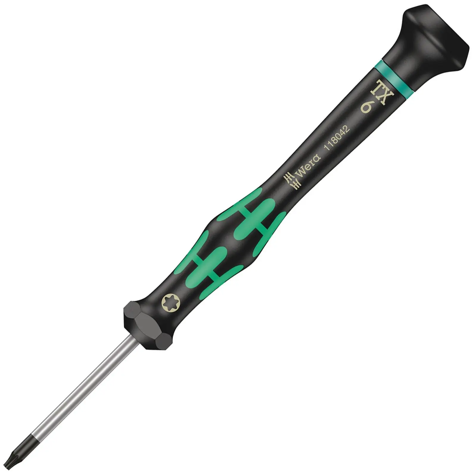 Wera Micro Precision Screwdrivers Kraftform Series Slotted Phillips Torx Pozi Nutdriver Choose Size - Image 81