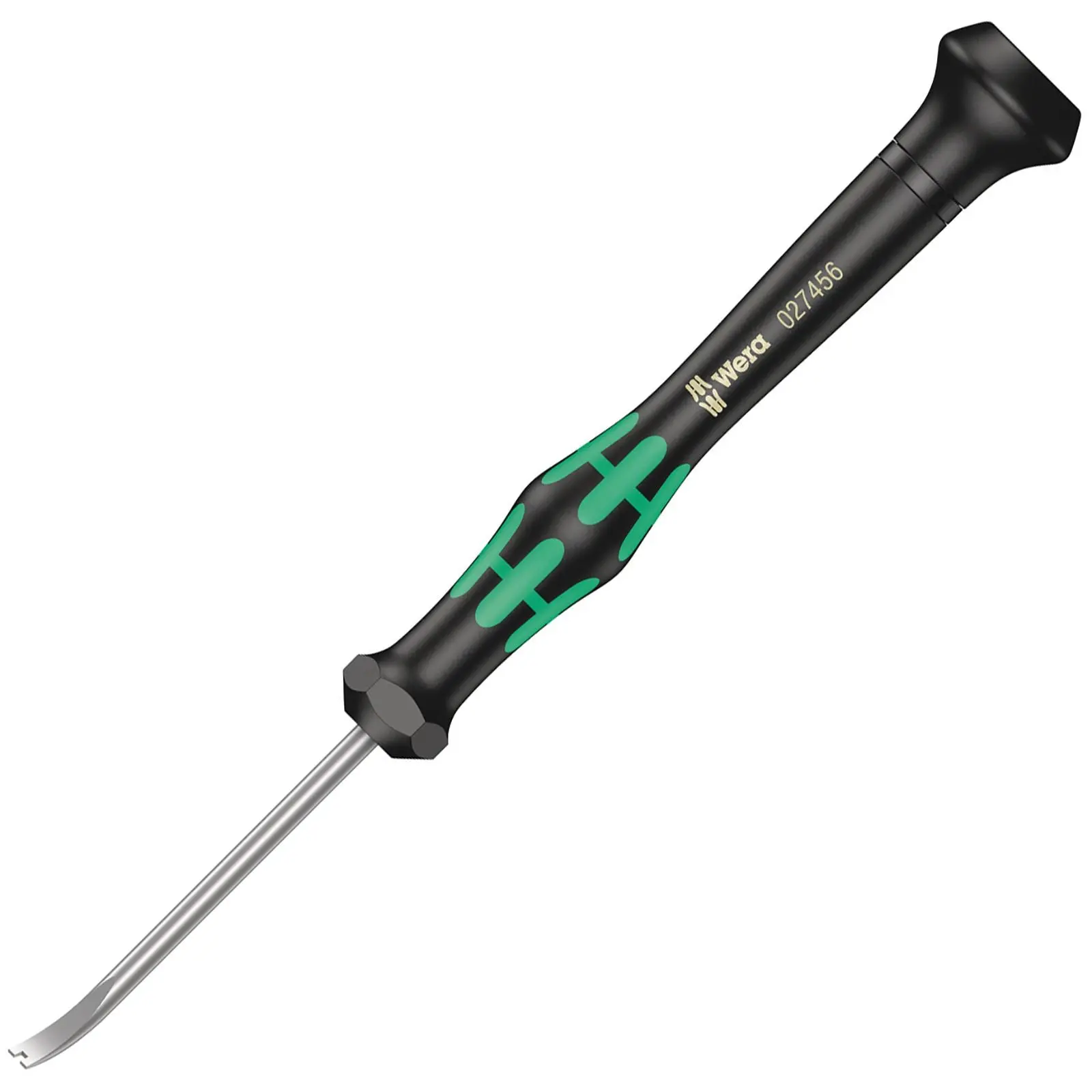 Wera Micro Precision Screwdrivers Kraftform Series Slotted Phillips Torx Pozi Nutdriver Choose Size - Image 94