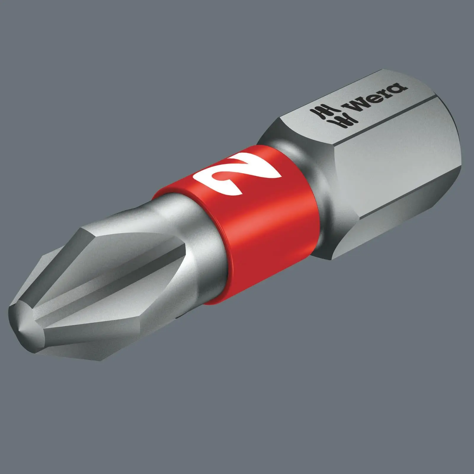 Wera Ratchet Screwdriver Kraftform Kompakt Stubby Magazine RA 2 6 Pieces PH PZ TX SL - Image 8