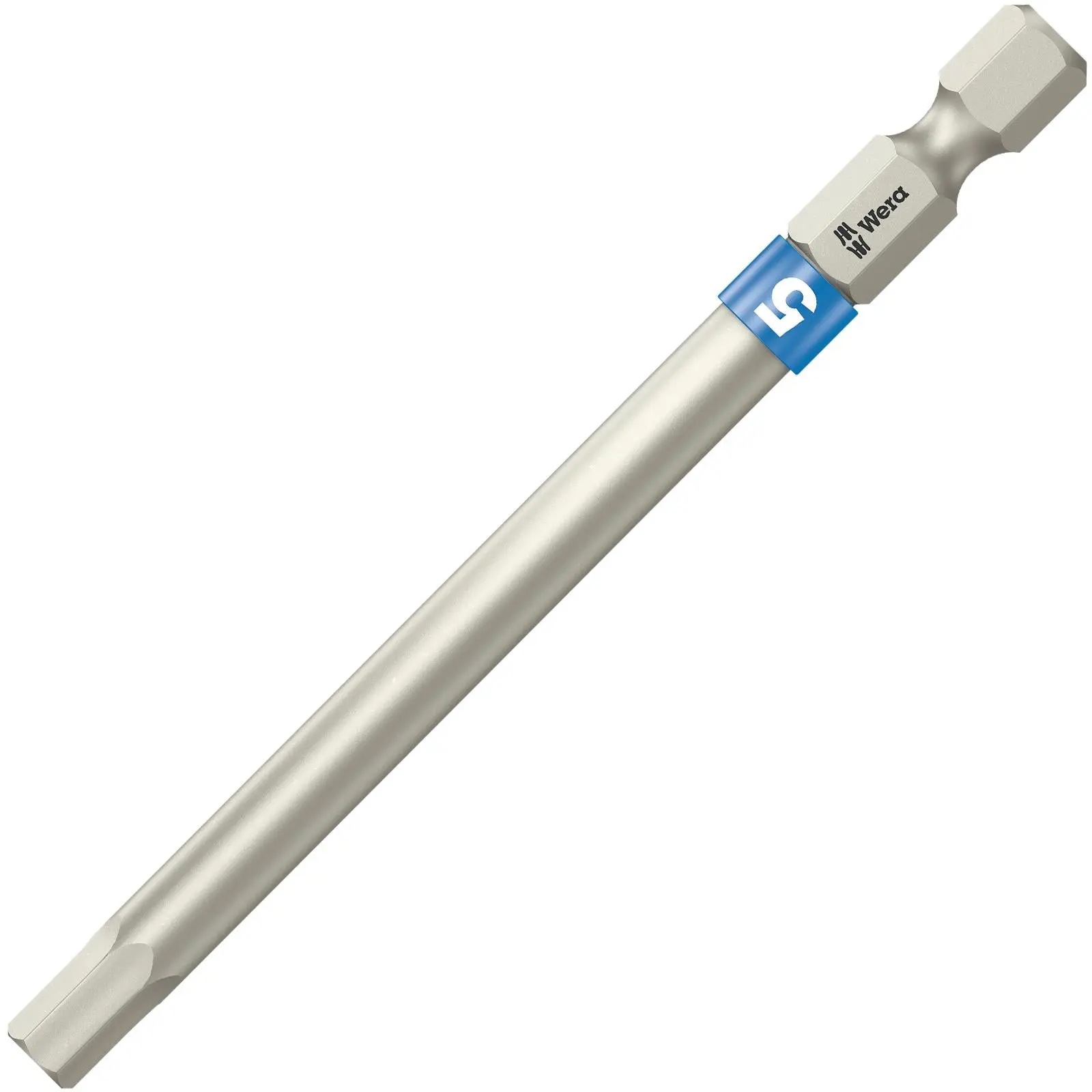 Wera Screwdriver Bit 1/4" Hex Take It Easy 89mm Long Individual - Image 15