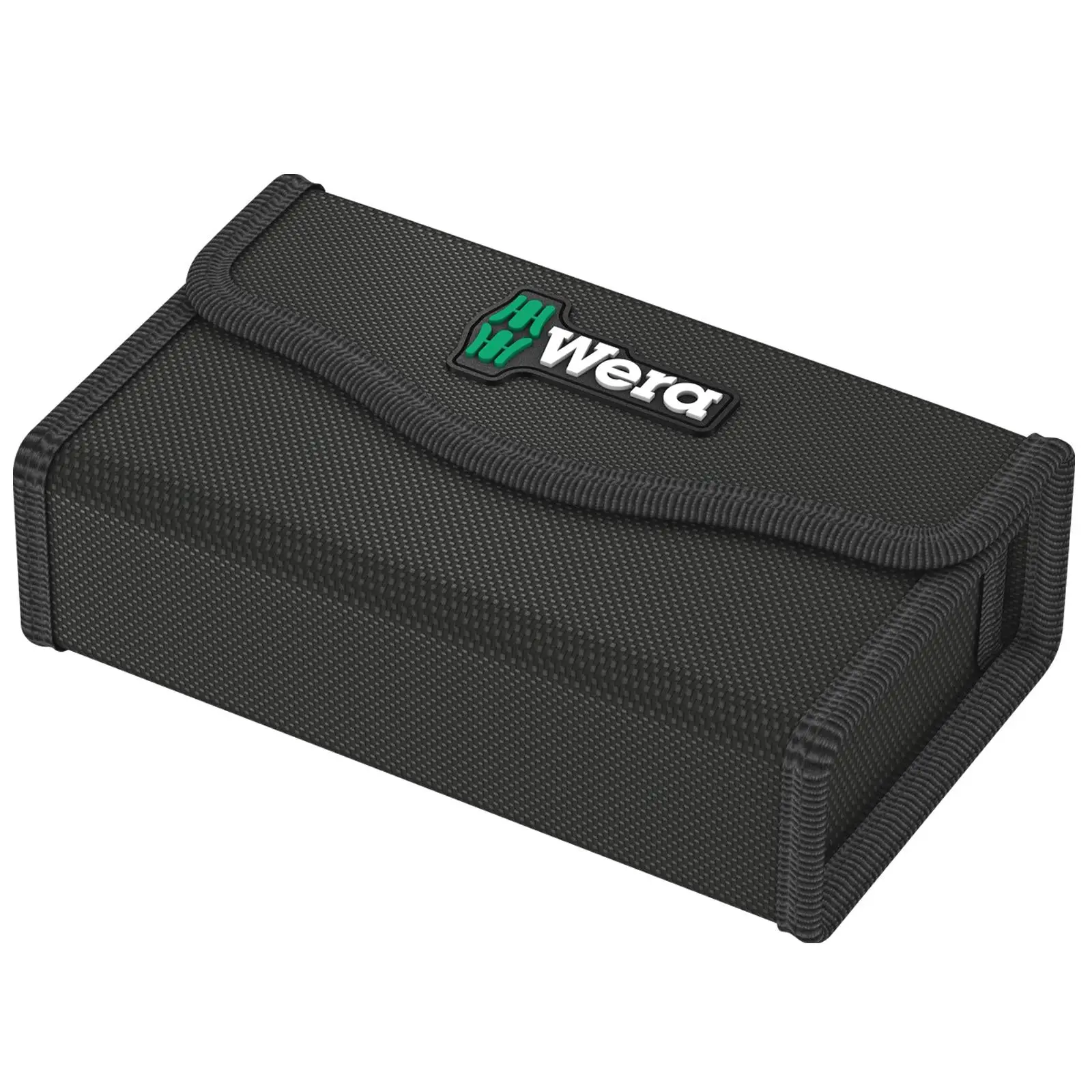 Wera Screwdriver Bit Set 61 Piece Bit Safe 61 Universal 1 with Rapidaptor Bit Holder - Image 2