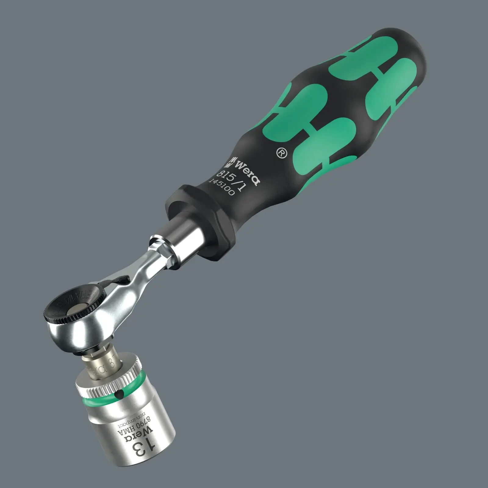 Wera Screwdriver Bits Bit Holder and Socket Set Tool Check Modular 1 21 Pieces - Image 9