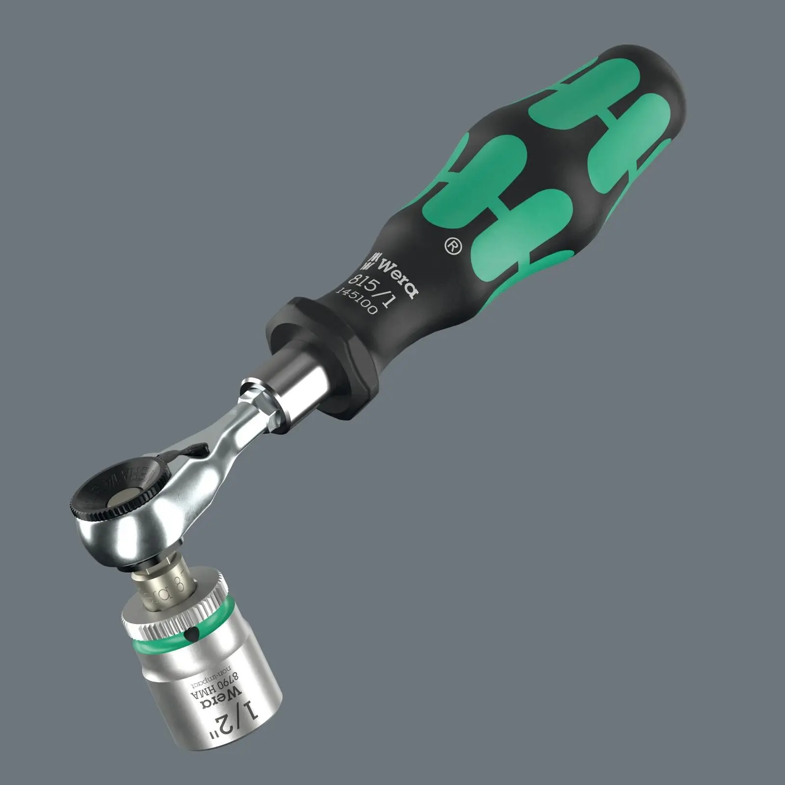 Wera Screwdriver Bits Bit Holder and Socket Set Tool Check Modular Imperial 1 21 Pieces - Image 5
