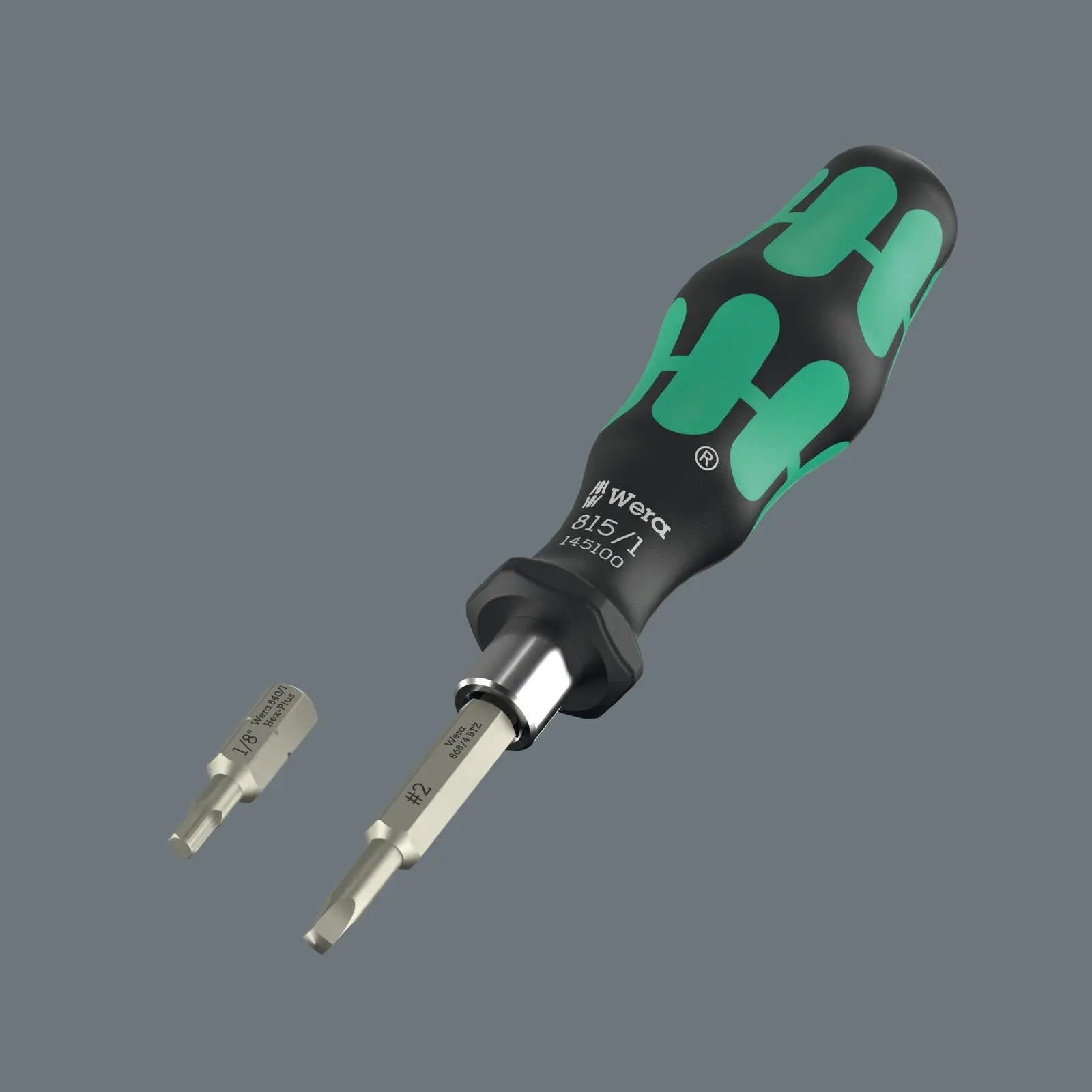 Wera Screwdriver Bits Bit Holder and Socket Set Tool Check Modular Imperial 1 21 Pieces - Image 8
