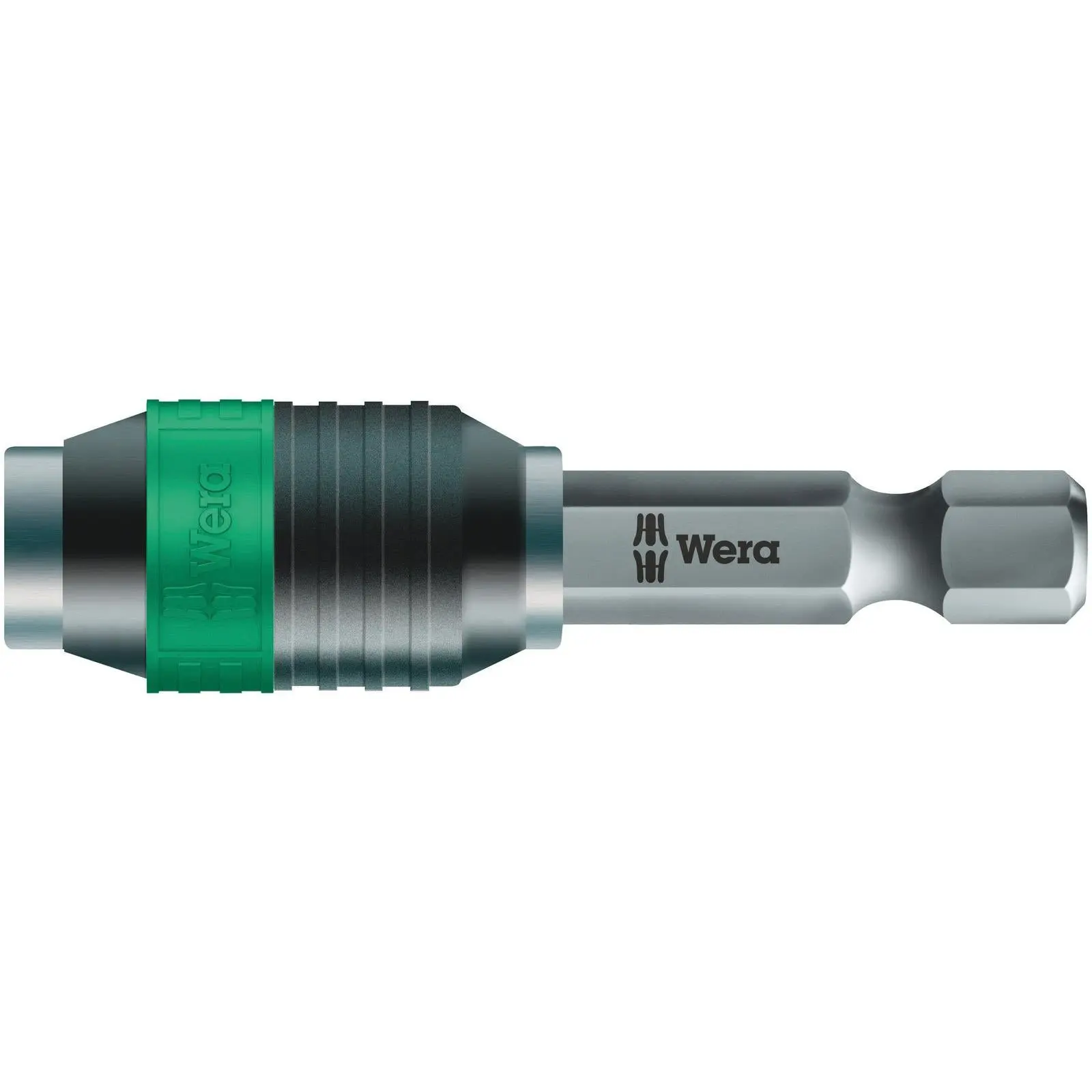Wera Screwdriver Set 1/4" Hex Kraftform Kompakt KK 70 Universal 32 Pieces PH PZ TX BO SL Hex - Image 7