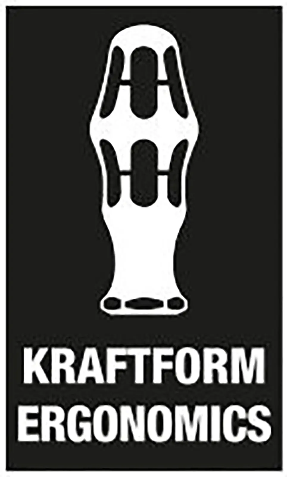 Wera Screwdriver Set 88/1 Vario Set 11 Piece Kraftform Kompakt Handle 175mm Combination Blades - Image 8