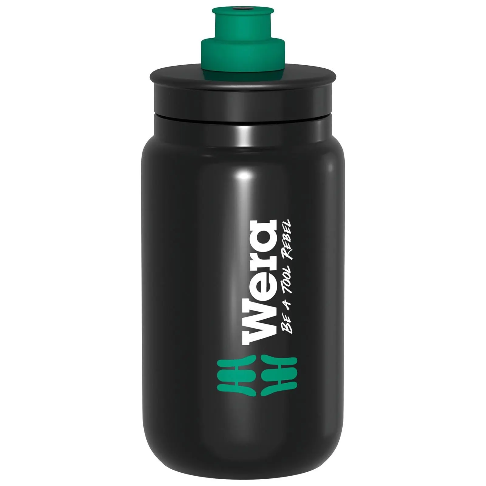 Wera Screwdriver Set with Water Bottle 9540 Kraftform XL Bottle Set 17 Pieces SL PH TX PZ Hex - Image 4