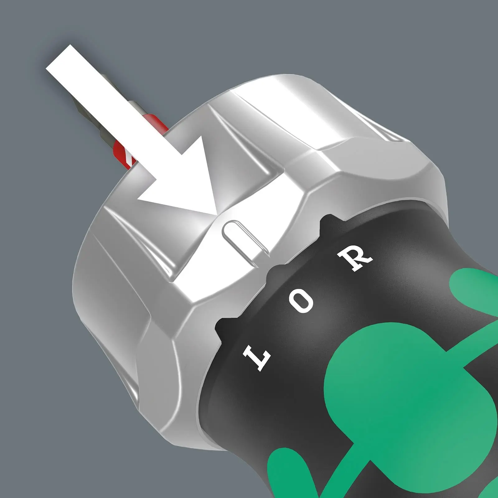 Wera Stubby Screwdriver Ratchet Function Kraftform Kompakt Magazine RA 4 6 Piece PH SL SQ - Image 4