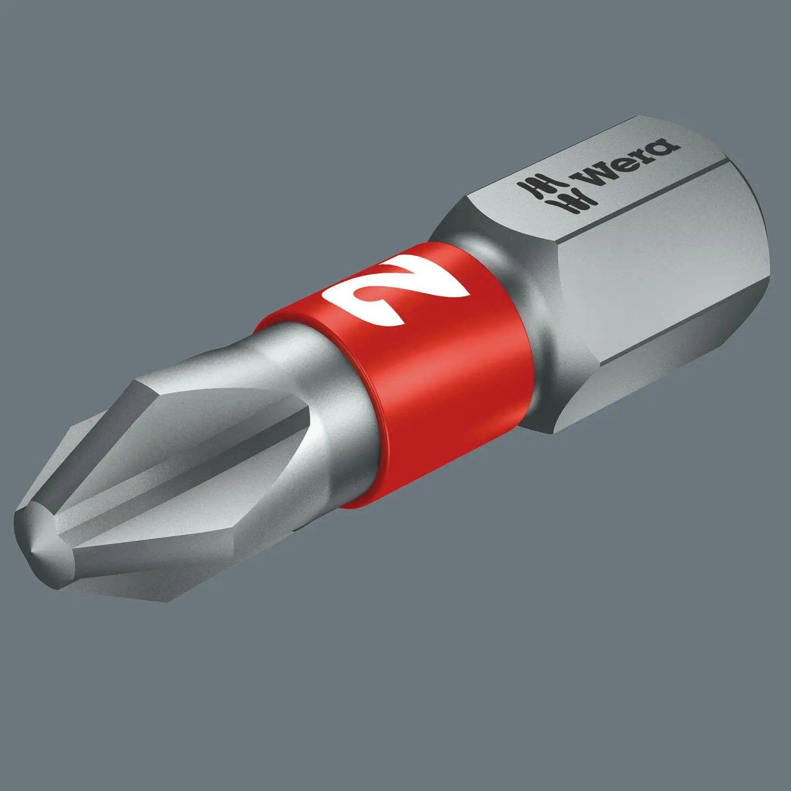 Wera Stubby Screwdriver Set Kraftform Kompakt Stubby 1 19 Piece PZ PH TX SL Hex - Image 7
