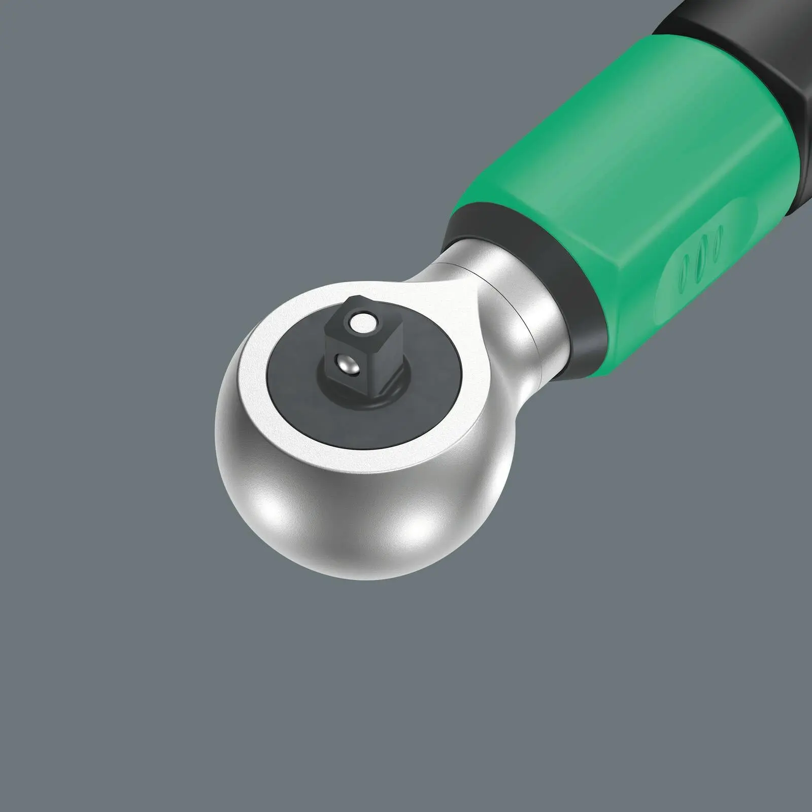 Wera Torque Wrench Kit 1/4" Drive 2-12 Nm Safe Torque A 1 SHK Set 1 20 Pieces TX Hex 5.5-13mm Sockets - Image 2