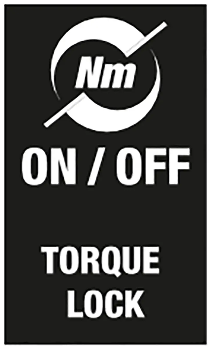 Wera Torque Wrench Safe-Torque A 2 1/4" Hex Drive 2-12 Nm Reversible - Image 12