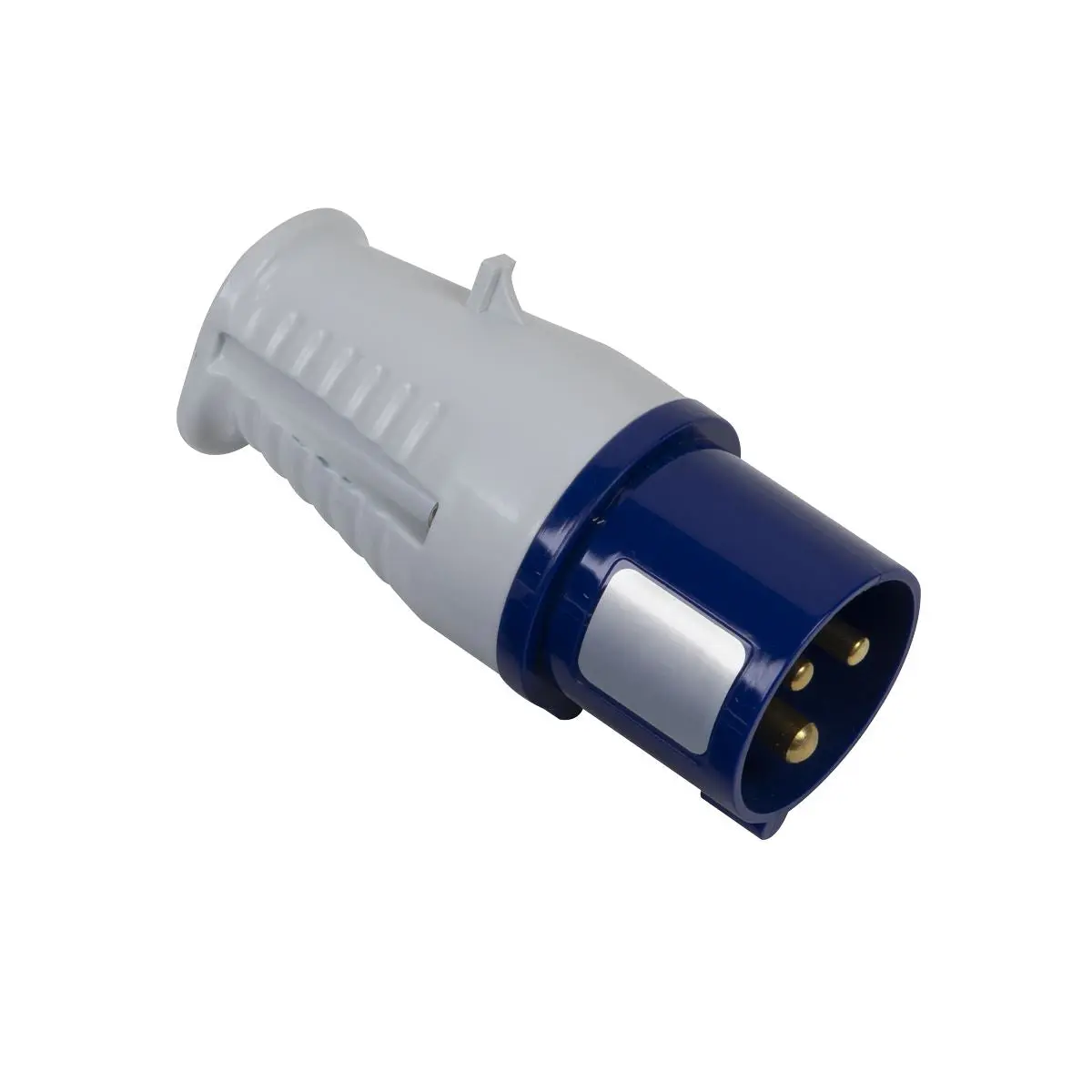 Sealey 2P+E Plug 230V 16A - Image 2