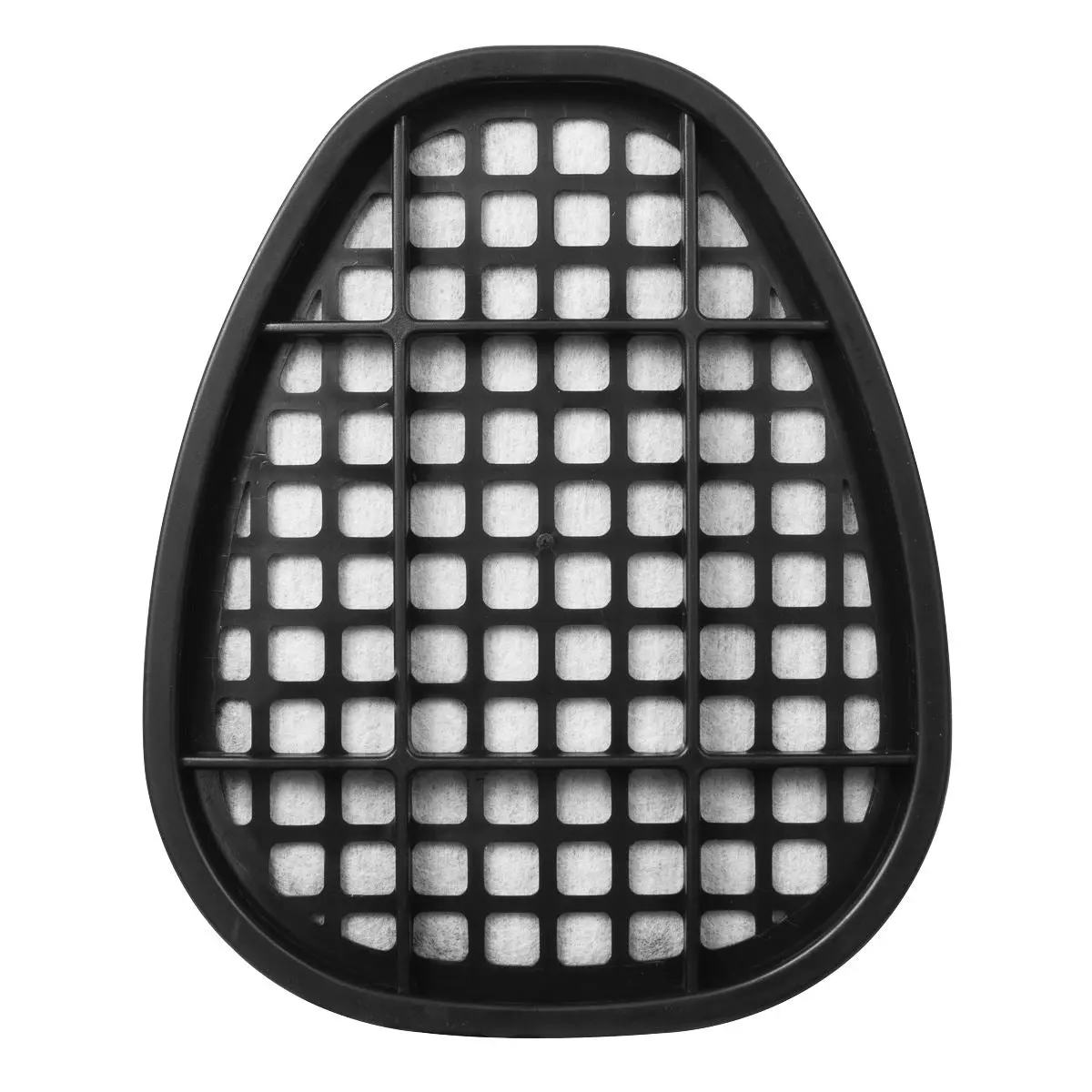 Worksafe by Sealey ABEK1 Filter Cartridge - Pack of 2 - Image 2