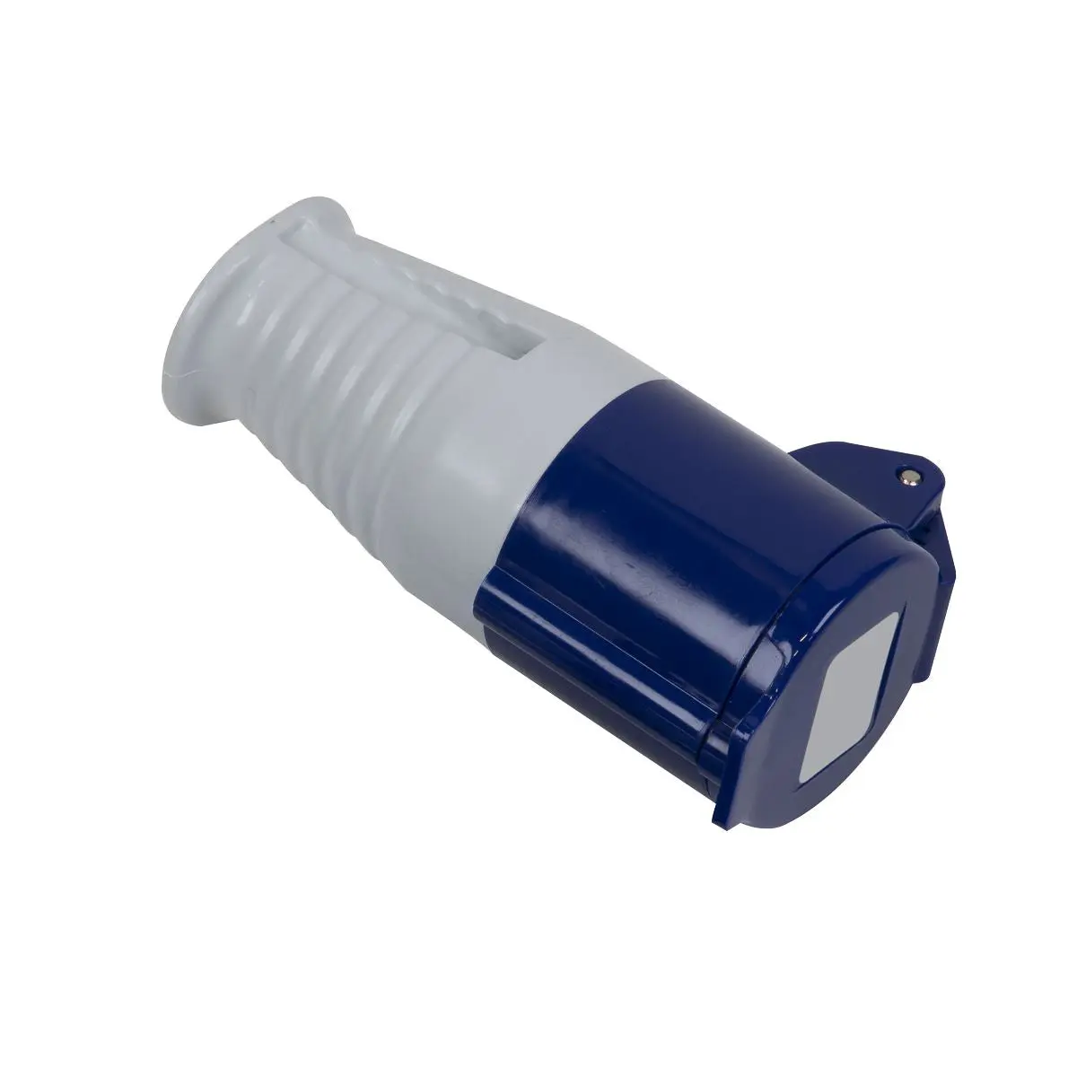 Sealey Blue Socket 230V/16A - Image 2