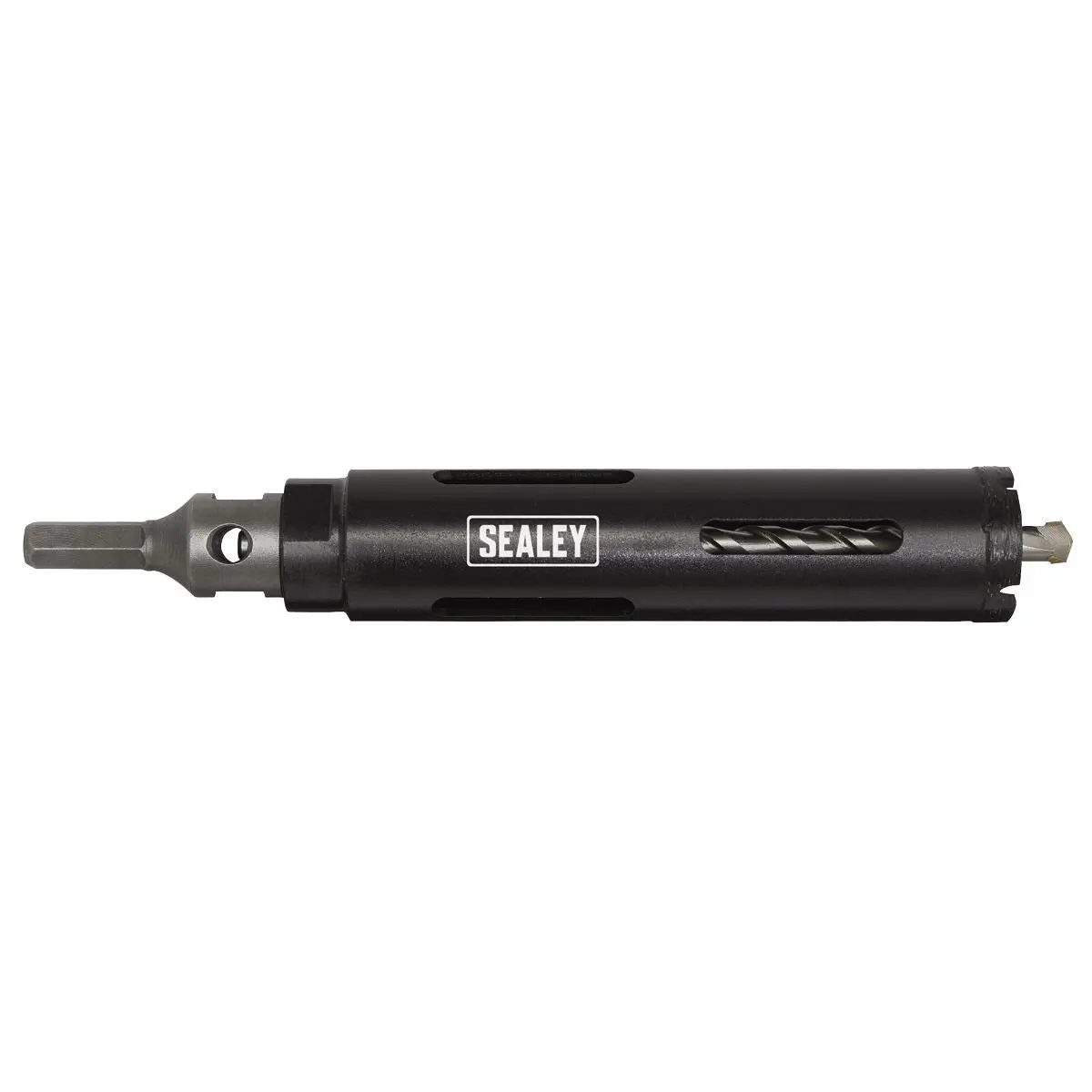 Sealey Core-to-Go Dry Diamond Core Drill Ø38mm x 150mm - Image 2