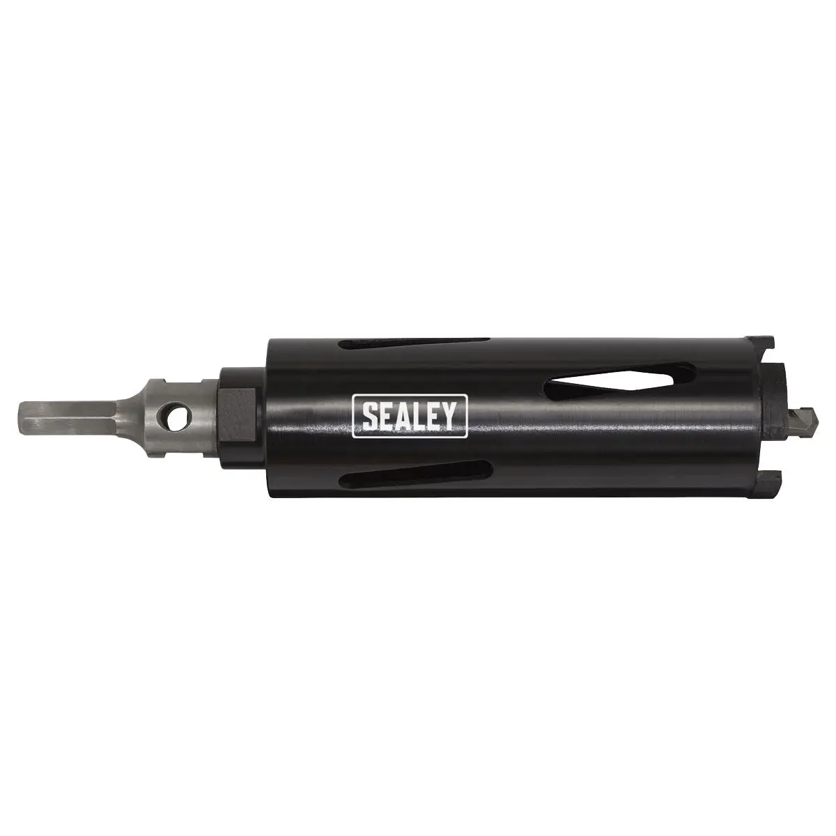 Sealey Core-to-Go Dry Diamond Core Drill Ø48mm x 150mm - Image 2