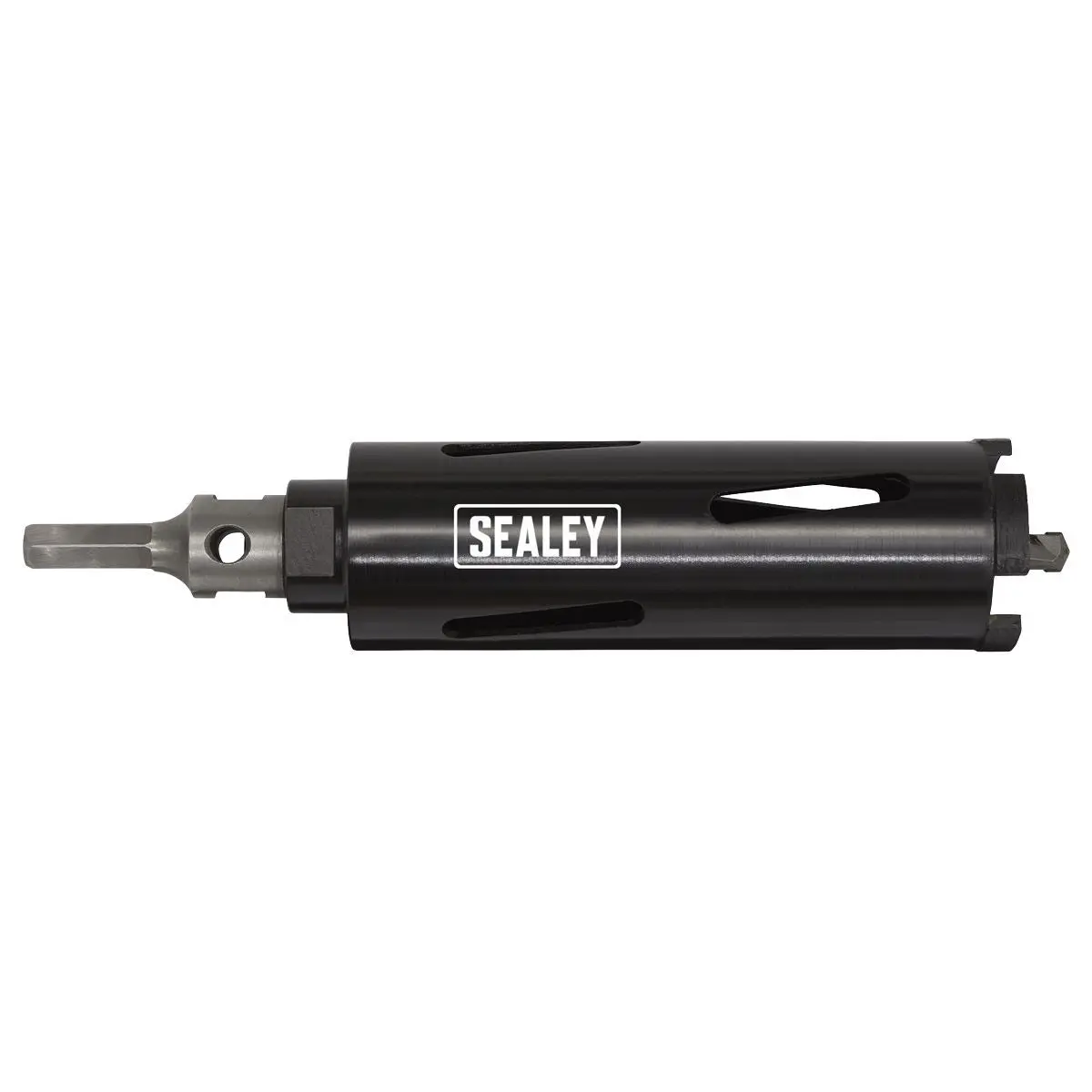 Worksafe by Sealey Core-to-Go Dry Diamond Core Drill Ø52mm x 150mm - Image 2