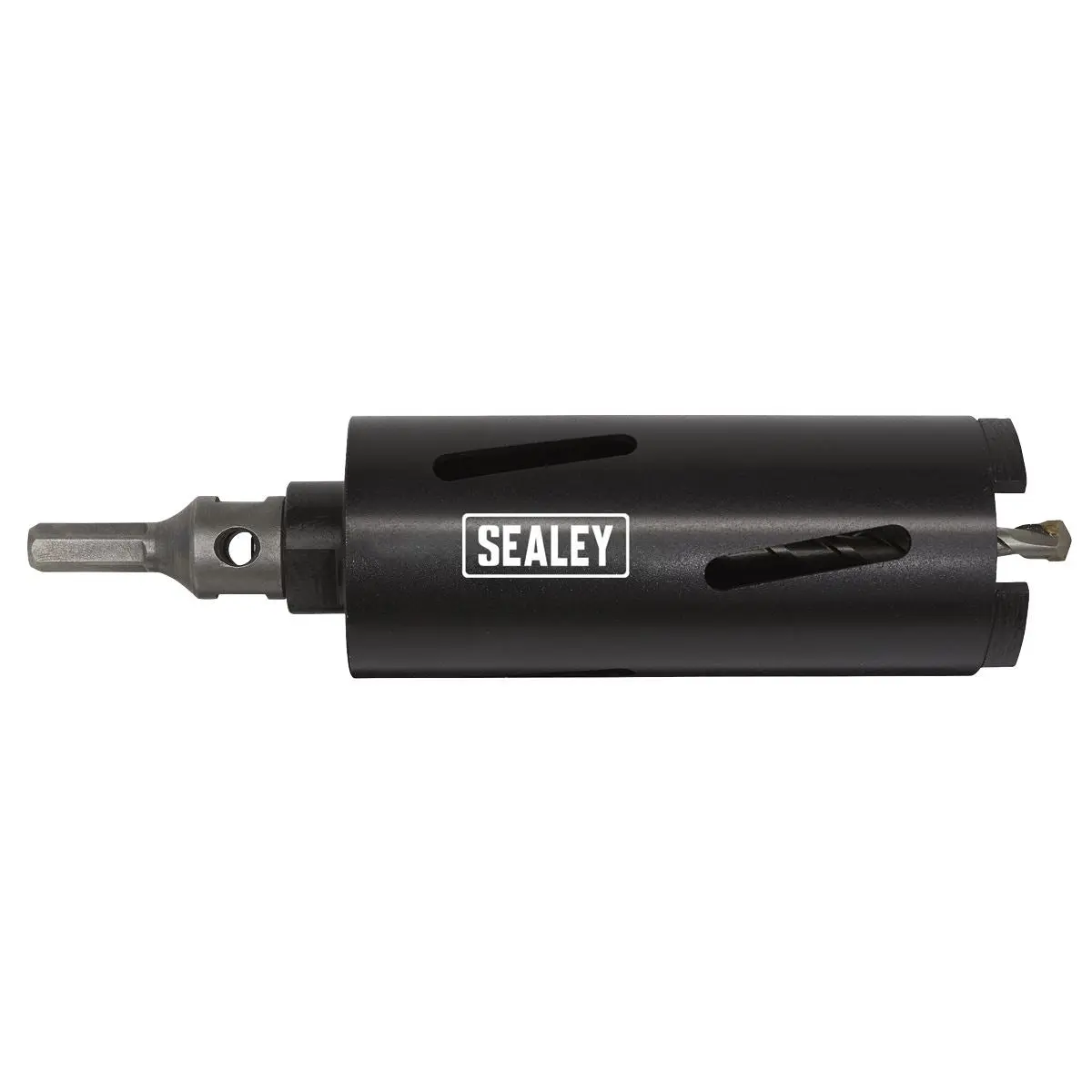 Worksafe by Sealey Core-to-Go Dry Diamond Core Drill Ø65mm x 150mm - Image 2