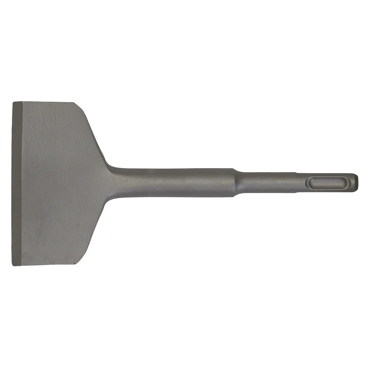 Sealey Cranked Chisel 75 x 165mm Wide - SDS Plus - Image 2