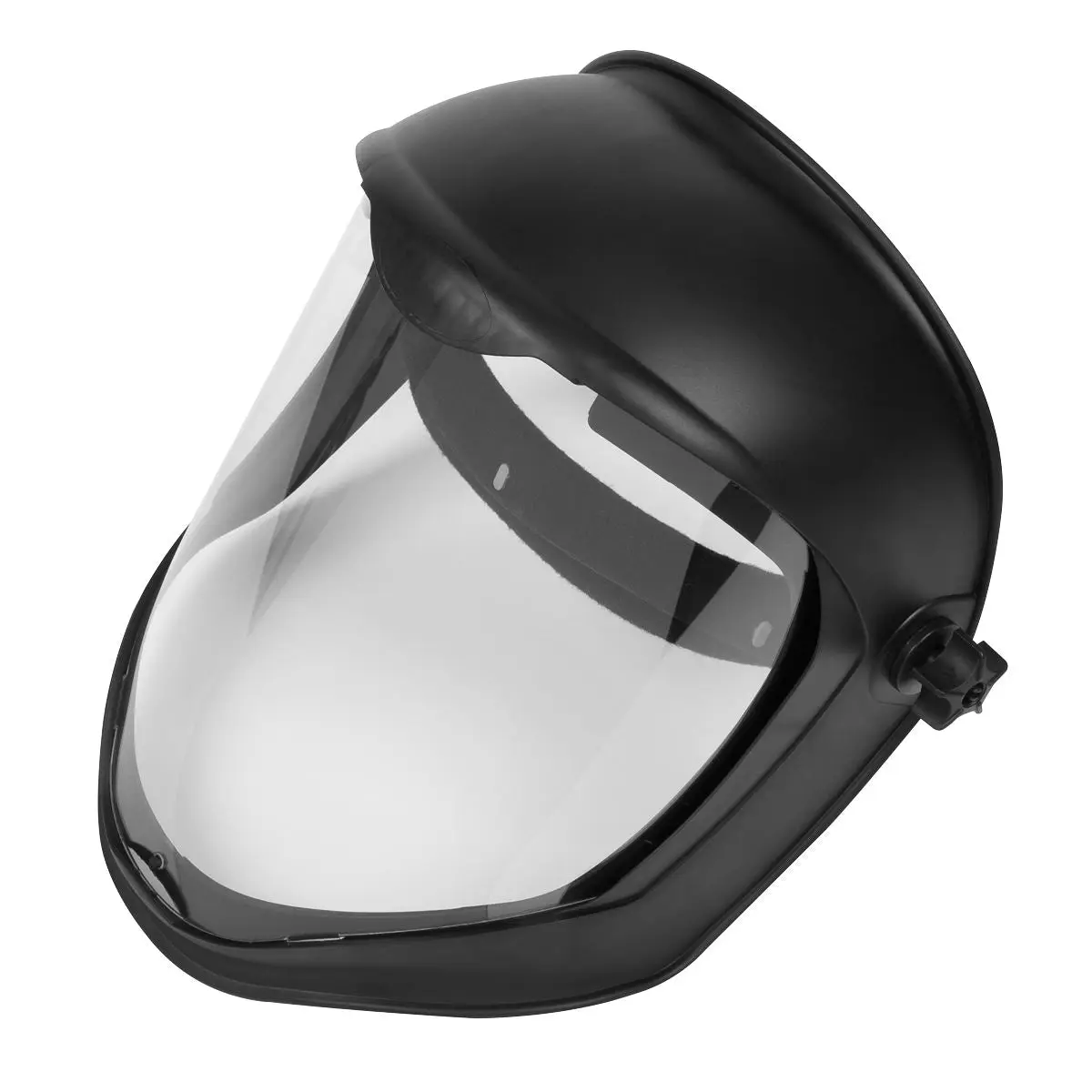 Worksafe by Sealey Deluxe Face Shield - Image 3