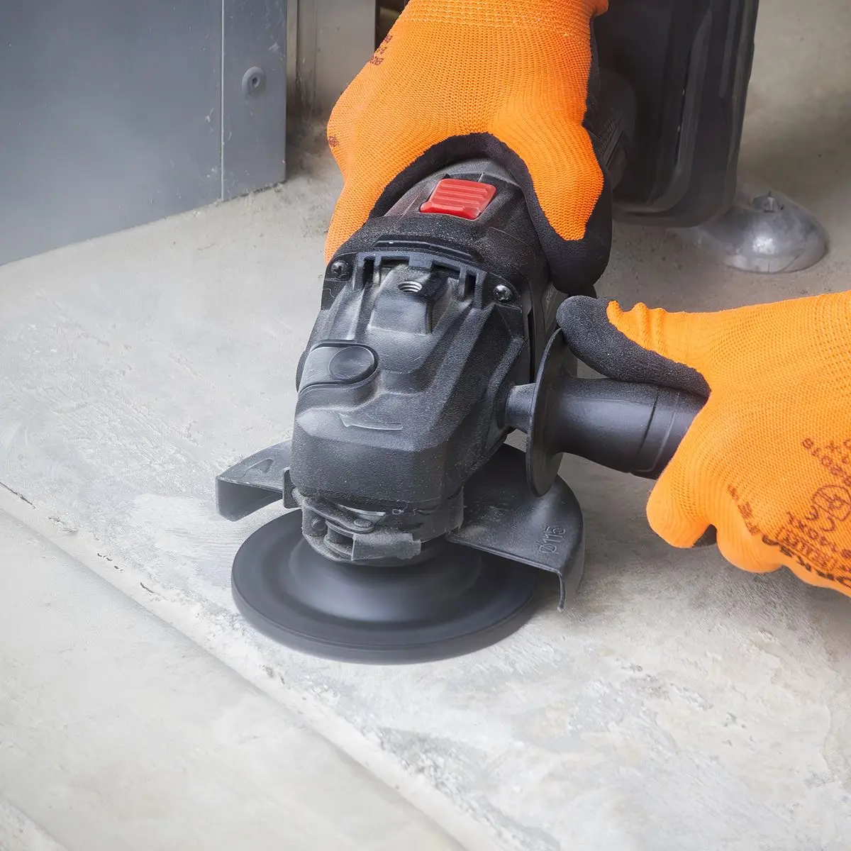 Sealey Diamond Cup Grinding Disc Ø105 x 22mm - Image 5