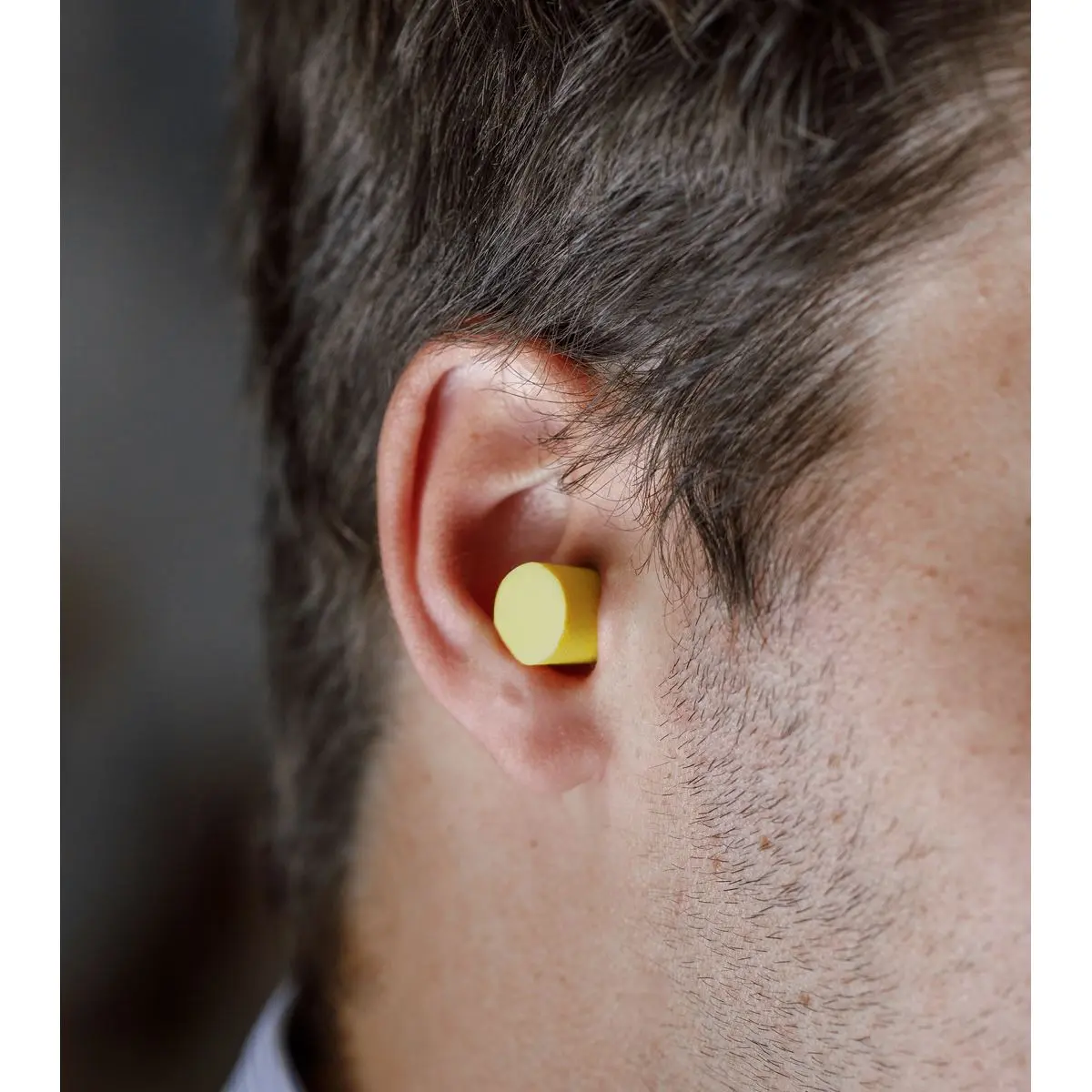 Worksafe by Sealey Ear Plugs Disposable - 200 Pairs - Image 6