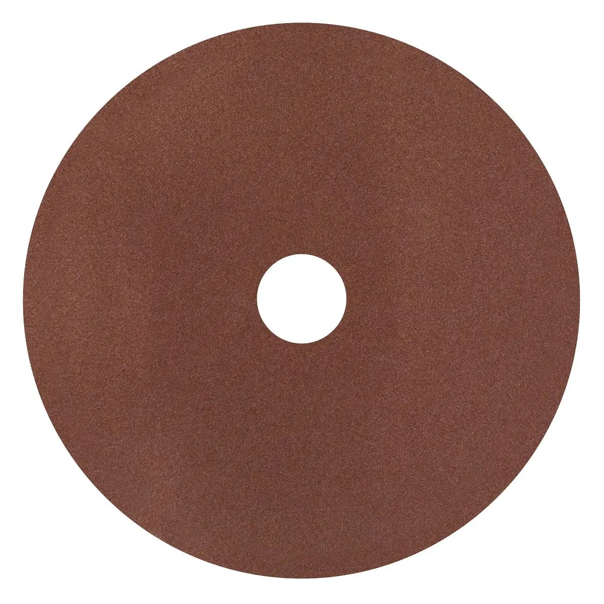 Worksafe by Sealey Fibre Backed Disc Ø115mm - 120Grit Pack of 25 - Image 2
