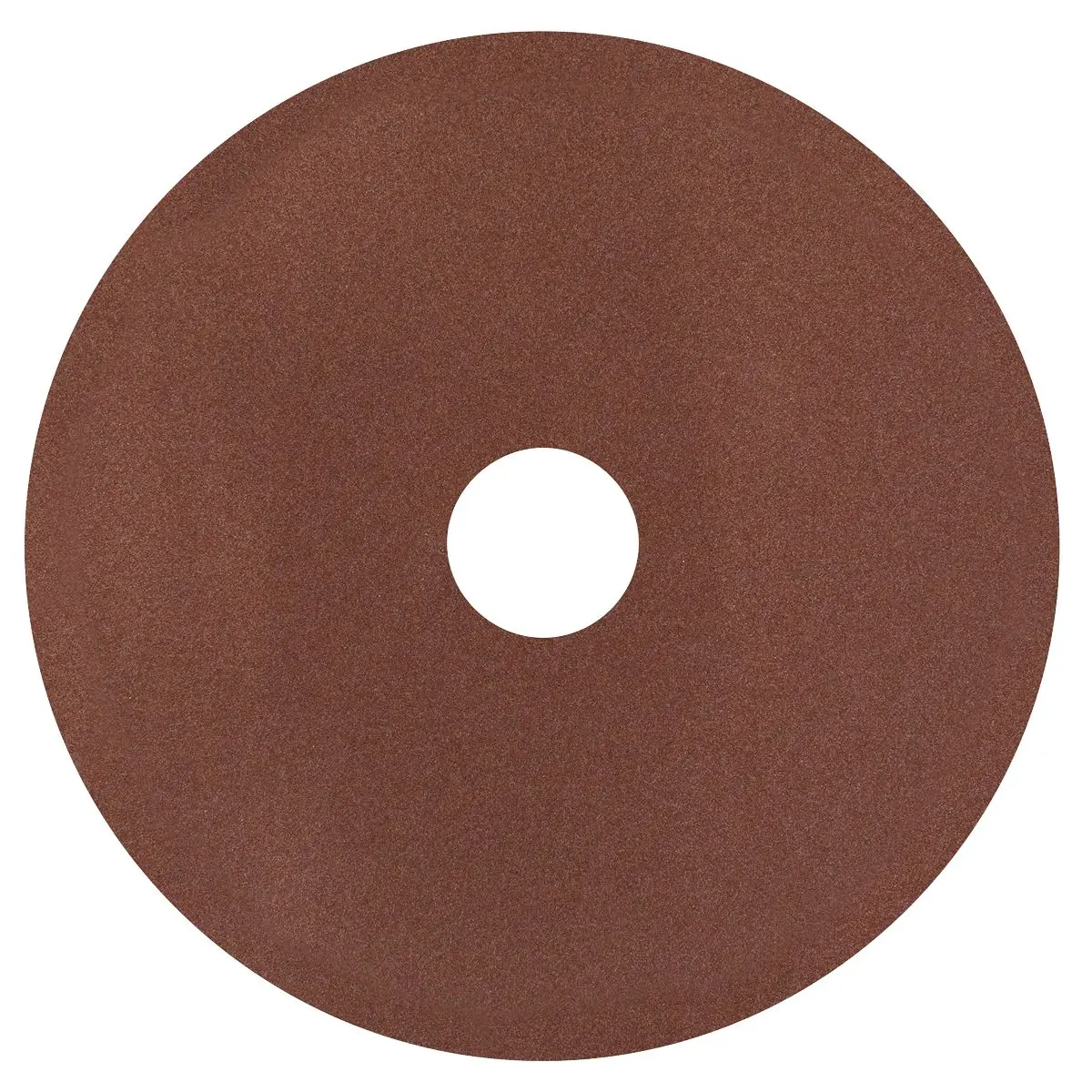 Worksafe by Sealey Fibre Backed Disc Ø125mm - 120Grit Pack of 25 - Image 2