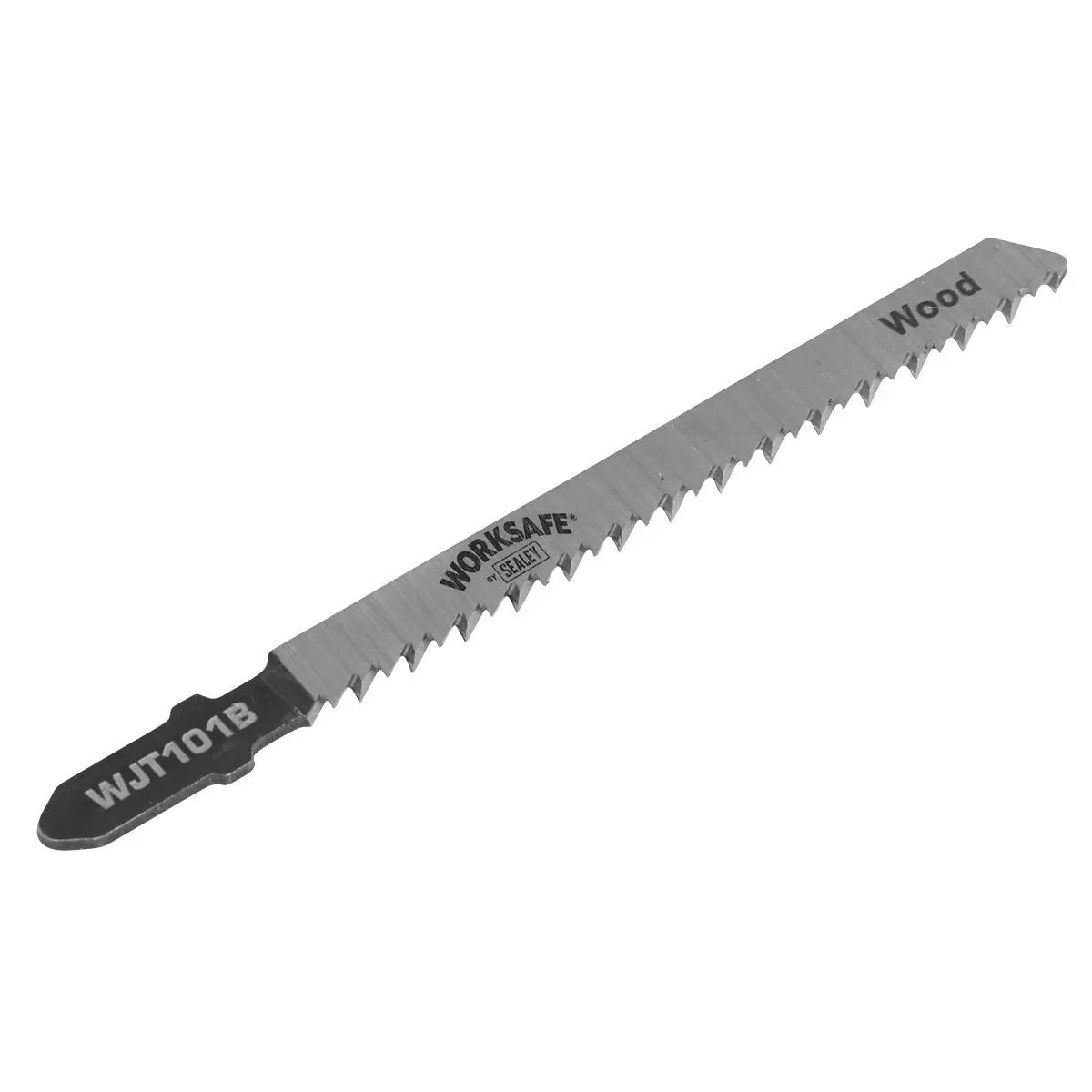 Sealey Assorted Jigsaw Blades - Pack of 5 - Image 2