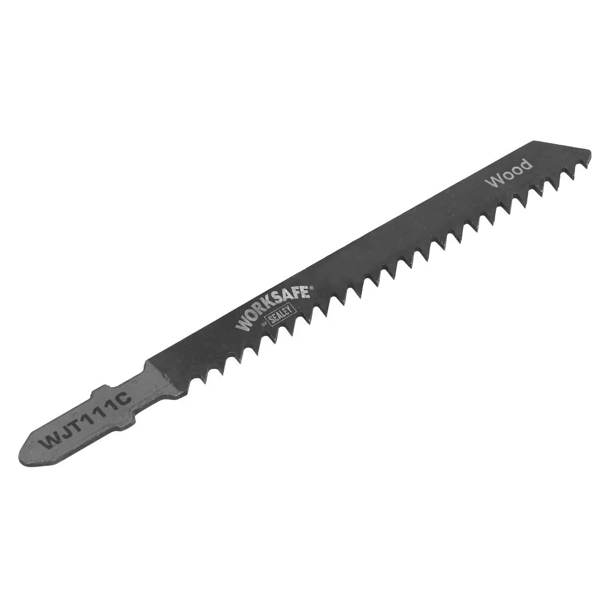 Sealey Assorted Jigsaw Blades - Pack of 5 - Image 3