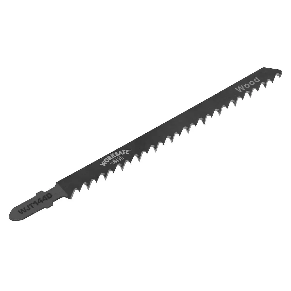 Sealey Assorted Jigsaw Blades - Pack of 5 - Image 4
