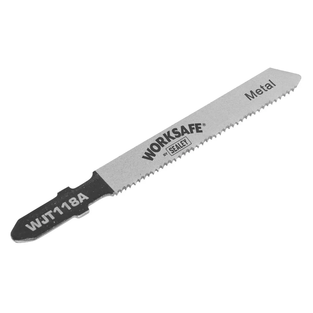 Sealey Assorted Jigsaw Blades - Pack of 5 - Image 5