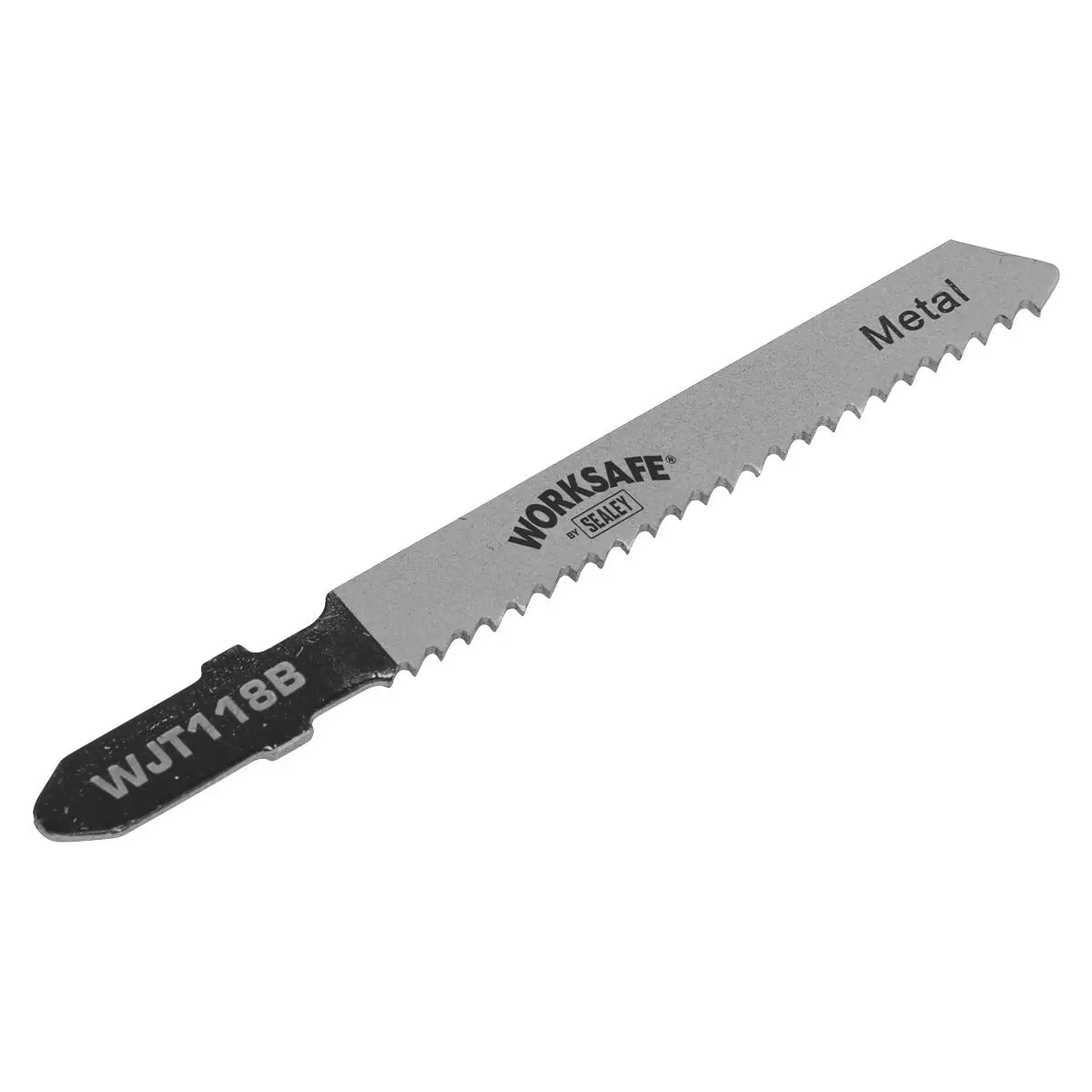 Sealey Assorted Jigsaw Blades - Pack of 5 - Image 6