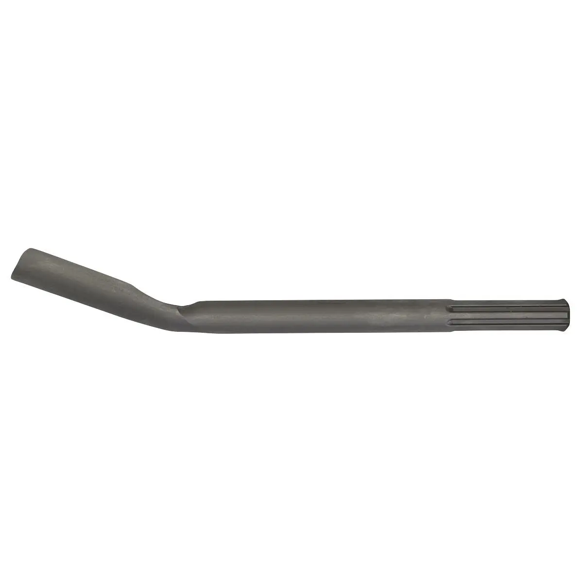 Sealey Hollow Gouge 18 x 450mm - SDS MAX - Image 3