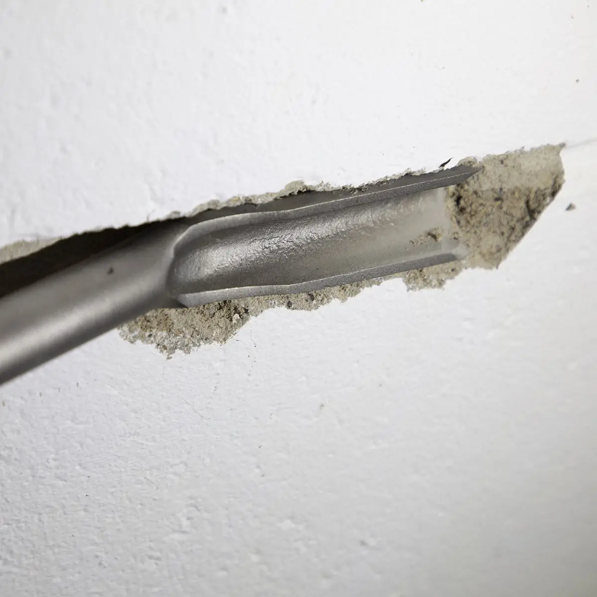 Sealey Hollow Gouge 18 x 450mm - SDS MAX - Image 5
