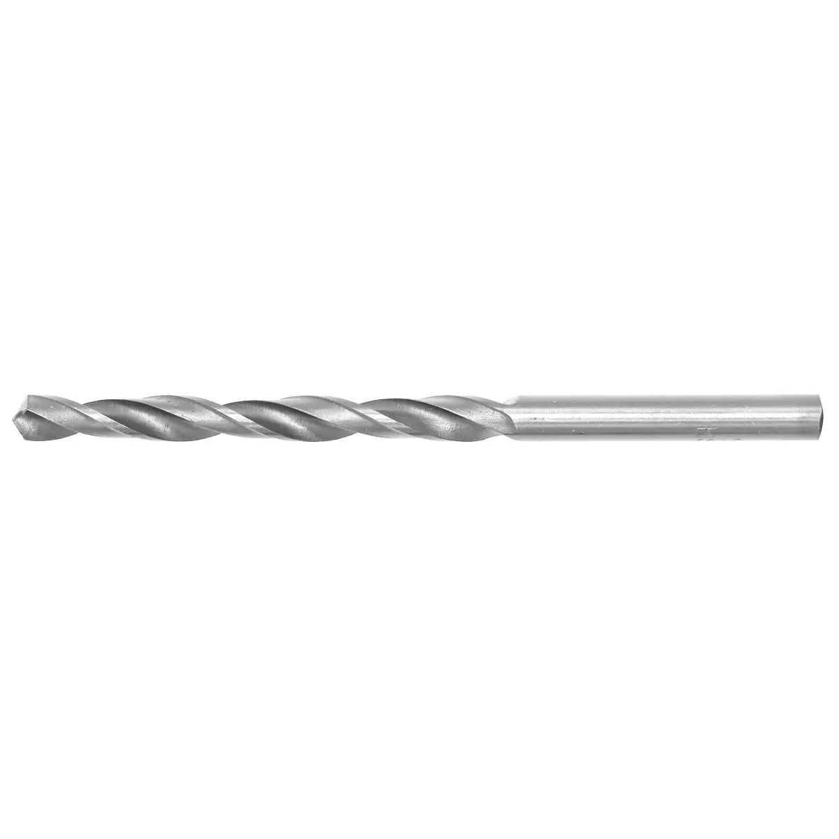 Sealey HSS Twist Drill Bit Ø2 x 95mm - Pack of 2