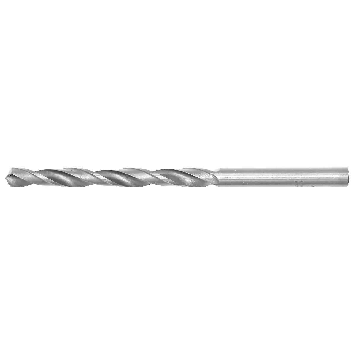 Sealey HSS Twist Drill Bit Ø3 x 60mm