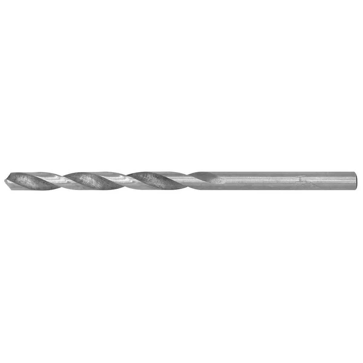Sealey HSS Twist Drill Bit Ø4.5 x 80mm