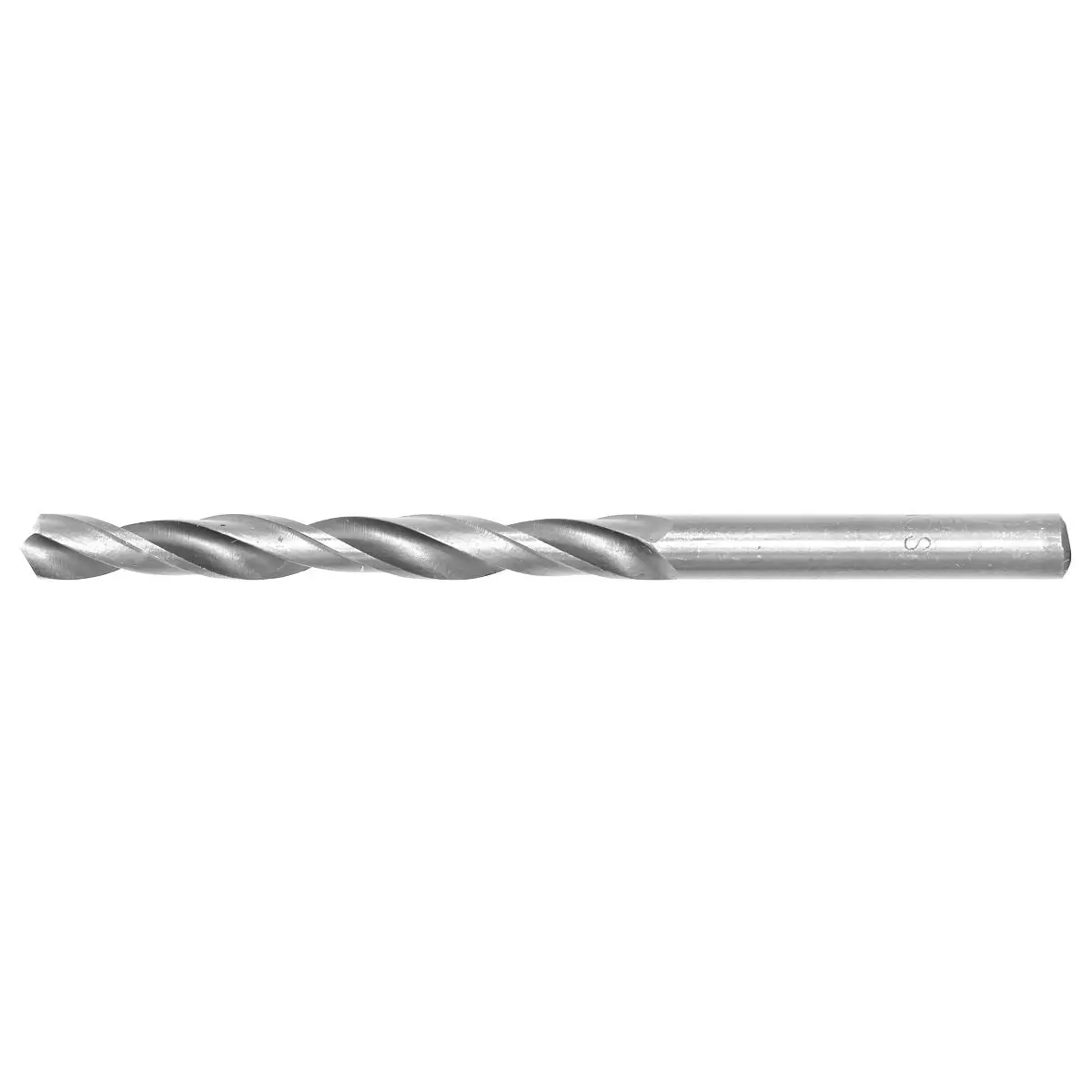 Sealey HSS Twist Drill Bit Ø6.5 x 100mm