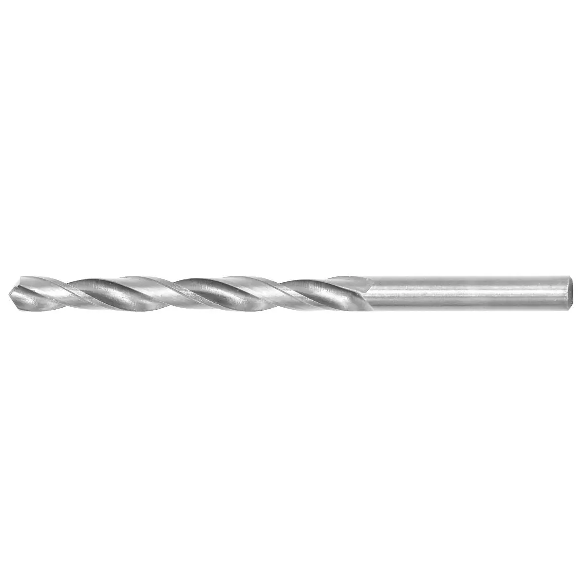 Sealey HSS Twist Drill Bit Ø7 x 105mm