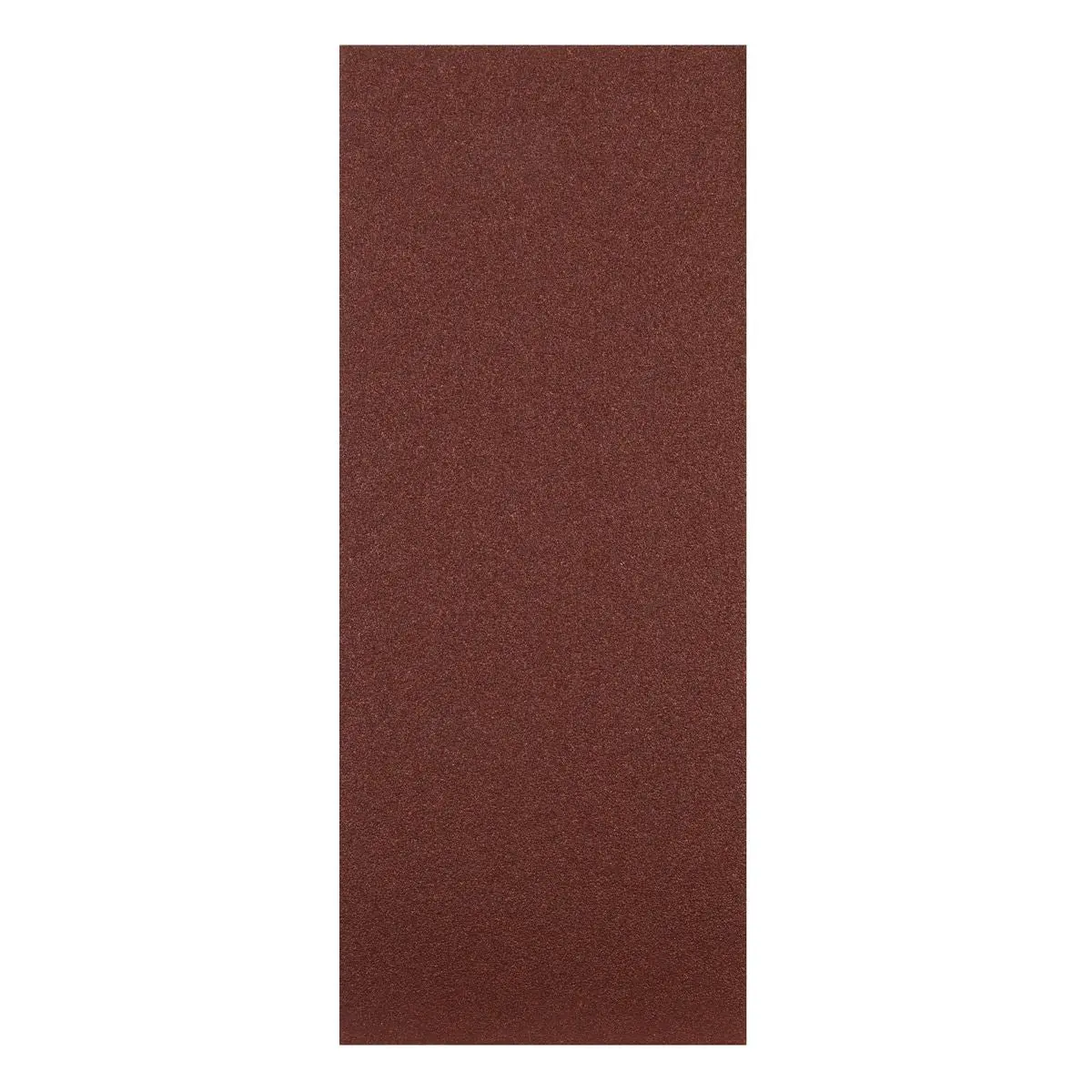 Worksafe by Sealey Orbital Sanding Sheet 115 x 280mm 80Grit - Pack of 5 - Image 2