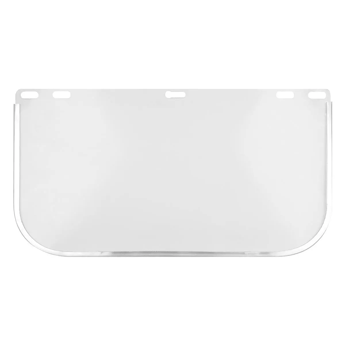 Worksafe by Sealey Replacement Visor for SSP10E - Image 3