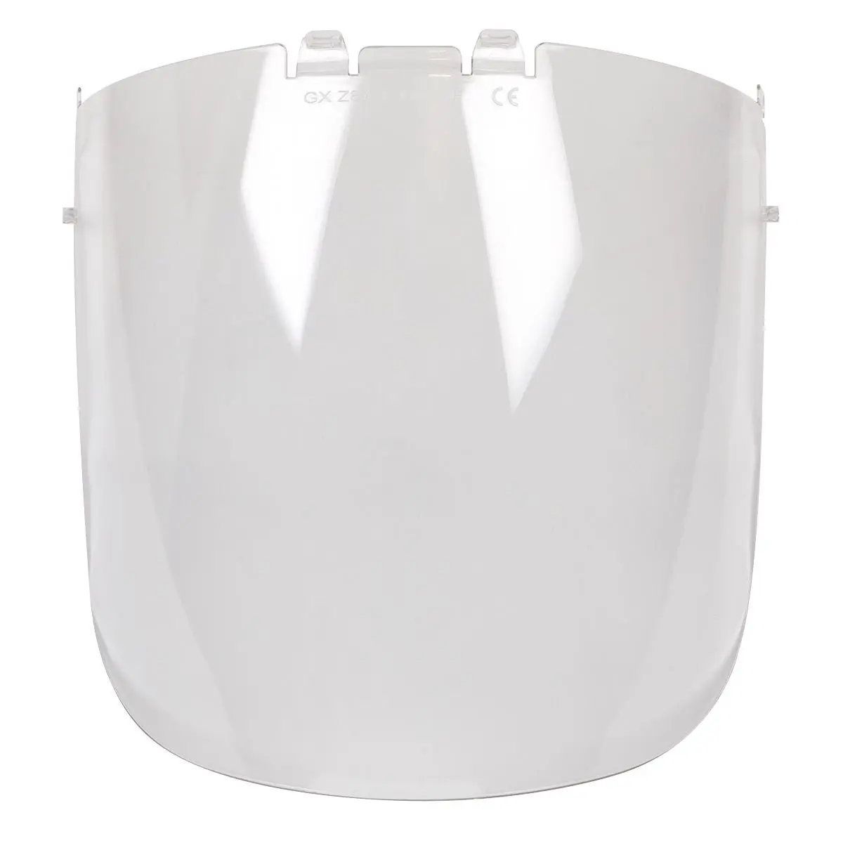 Worksafe by Sealey Replacement Visor for SSP78.V2 - Image 2