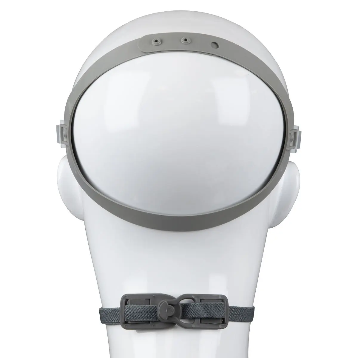 Worksafe by Sealey Reusable Half Mask without Filters - Image 7