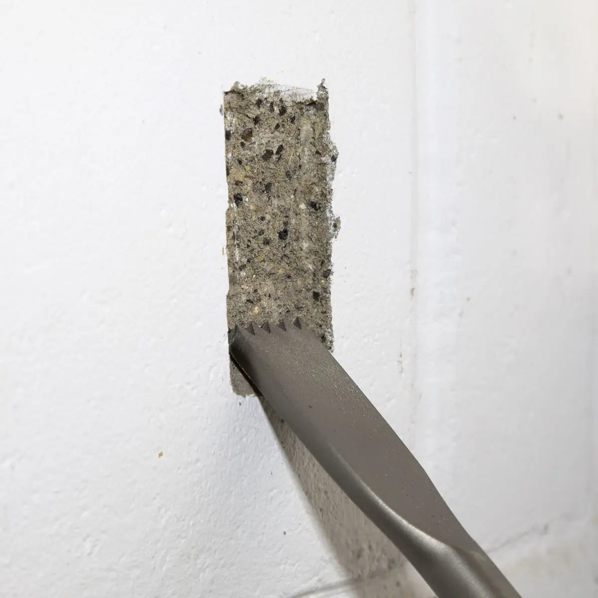 Sealey Scutch Comb Chisel 30 x 290mm - SDS MAX - Image 2